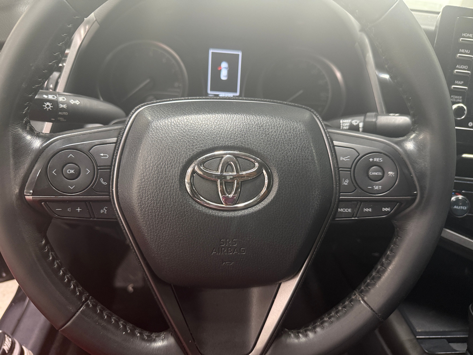 Thumbnail: 2022 Toyota Camry - 5