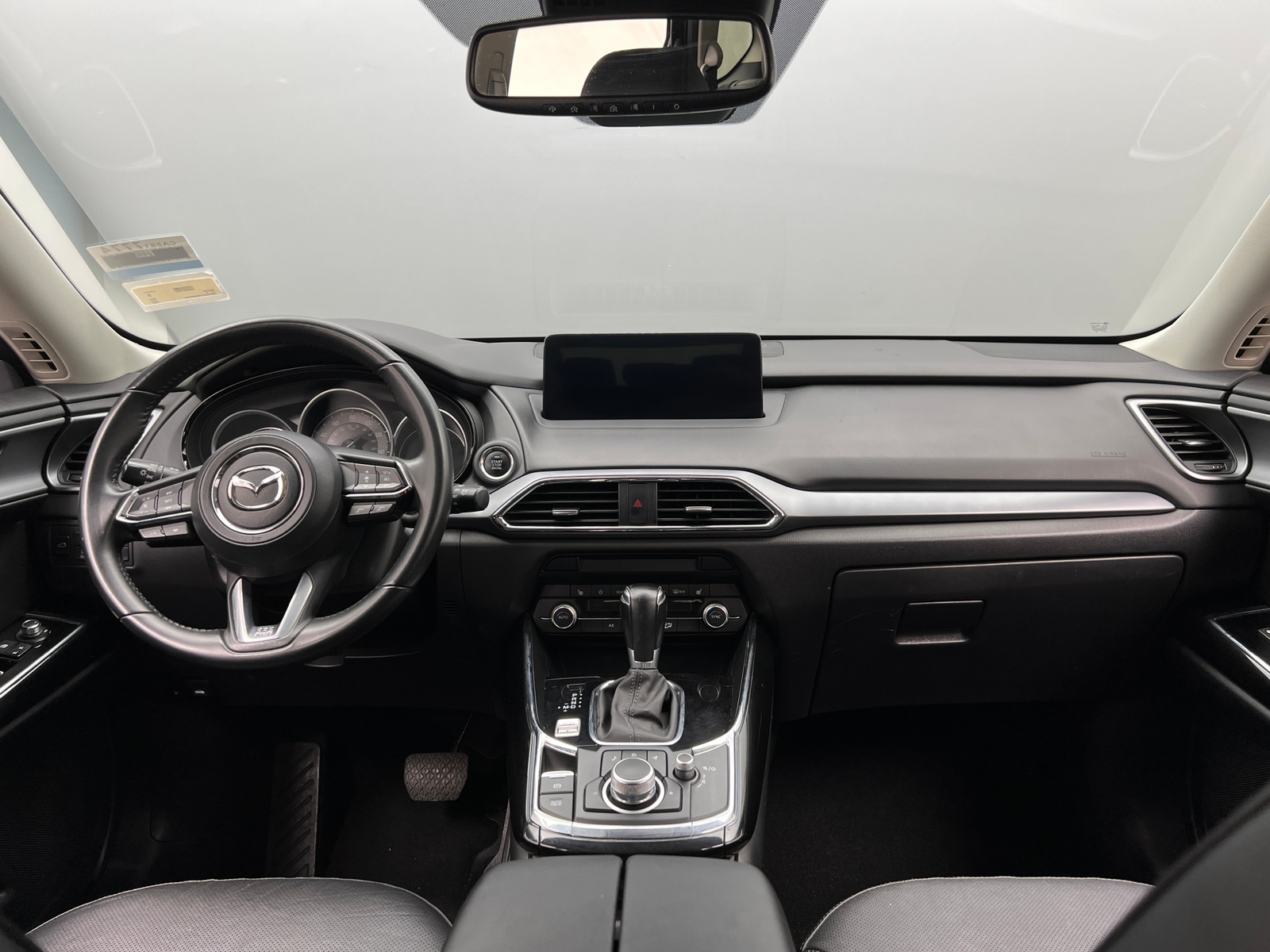 Thumbnail: 2022 Mazda CX-9 - 2