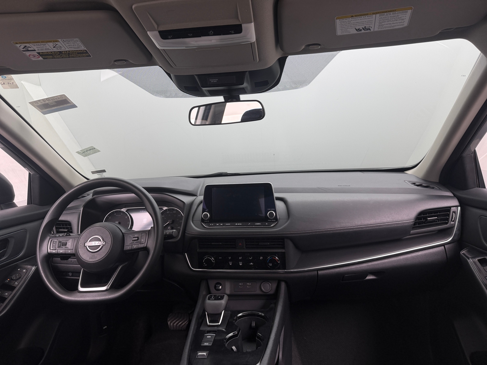 Thumbnail: 2024 Nissan Rogue - 3