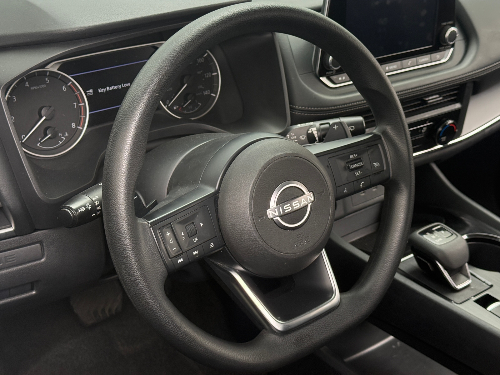Thumbnail: 2024 Nissan Rogue - 5