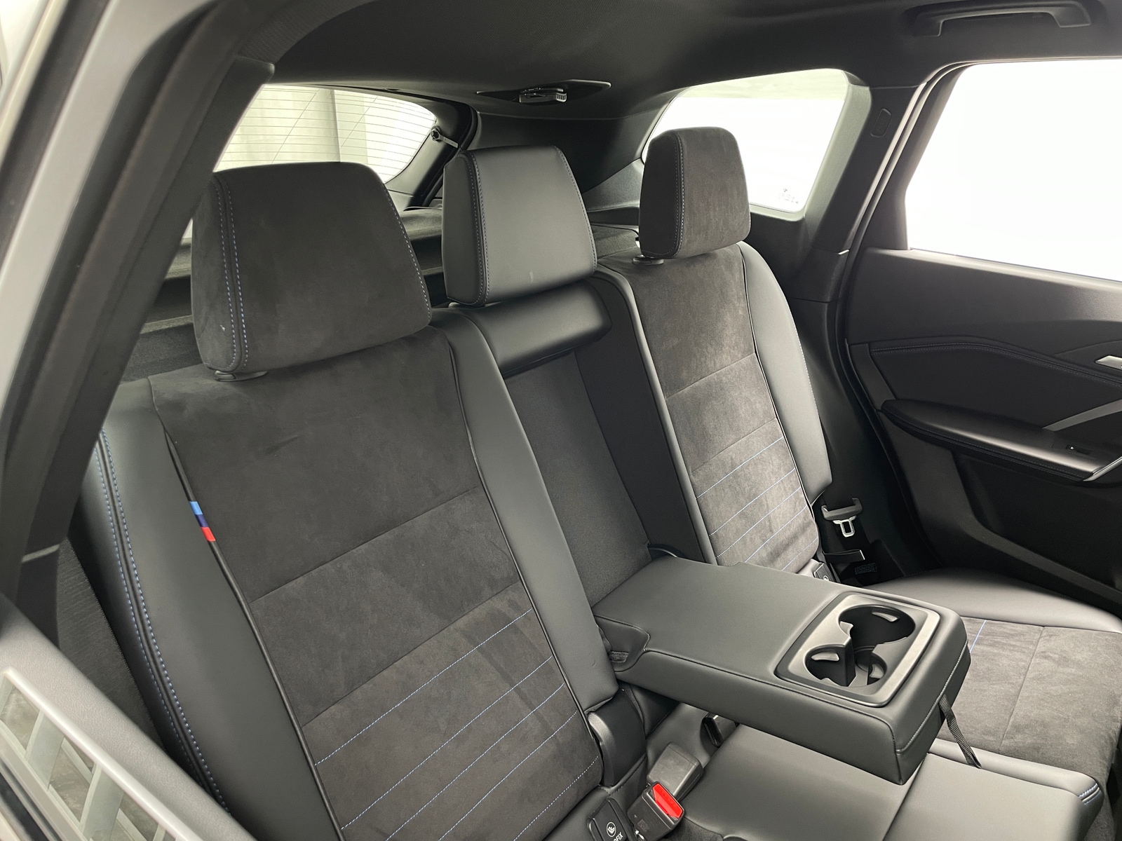 Thumbnail: 2026 BMW X1 - 5