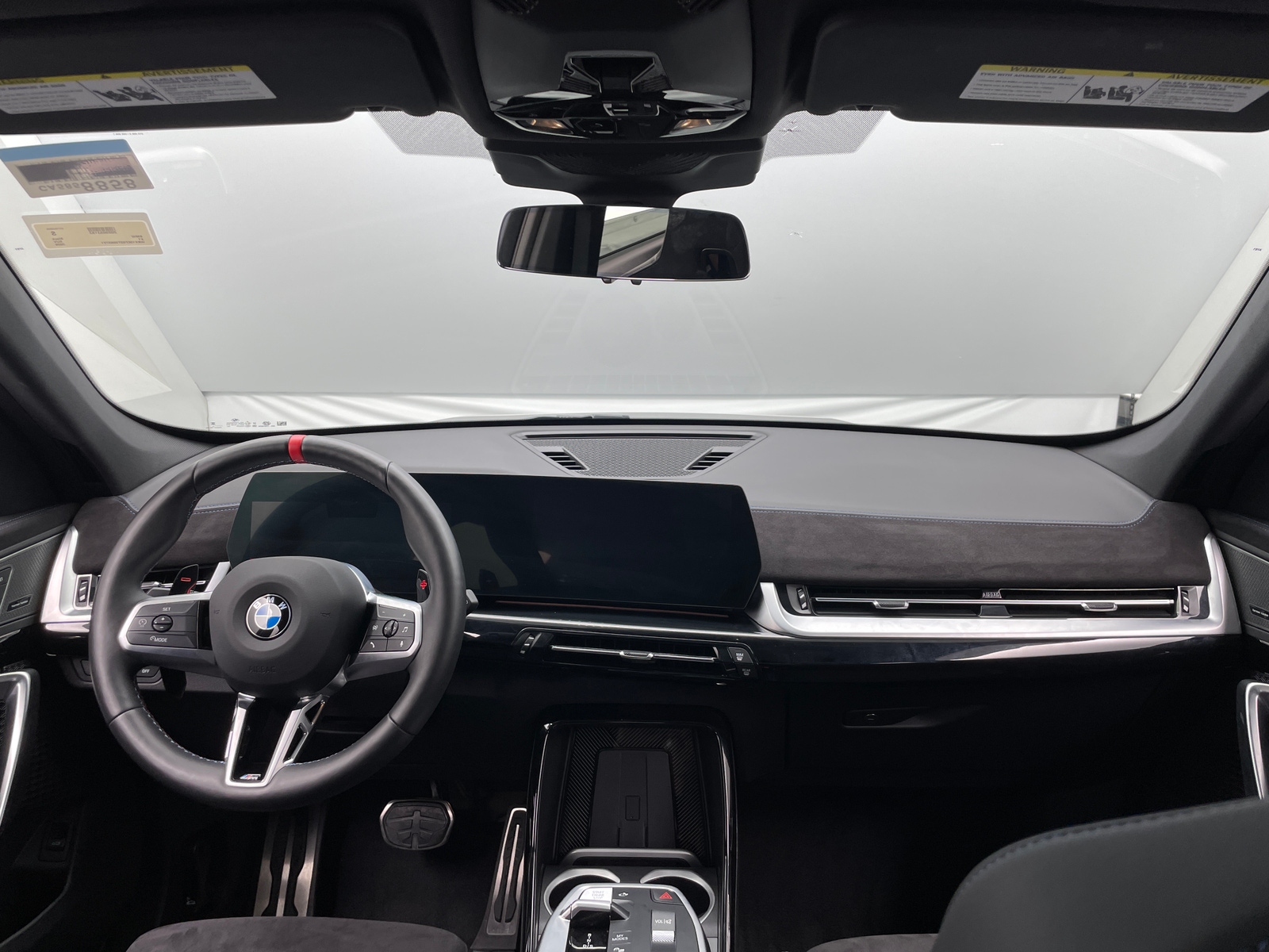 Thumbnail: 2026 BMW X1 - 2