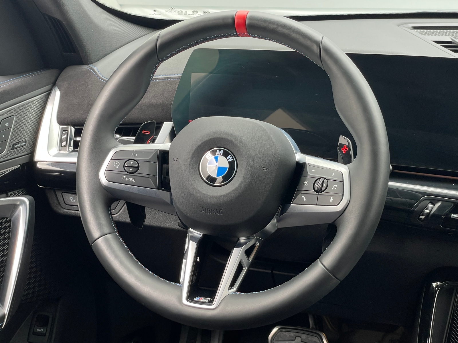 Thumbnail: 2026 BMW X1 - 4
