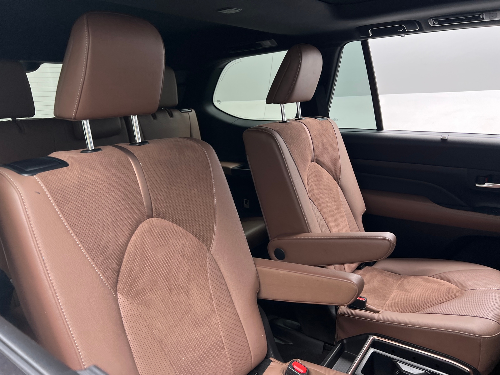 Thumbnail: 2024 Toyota Grand Highlander - 5