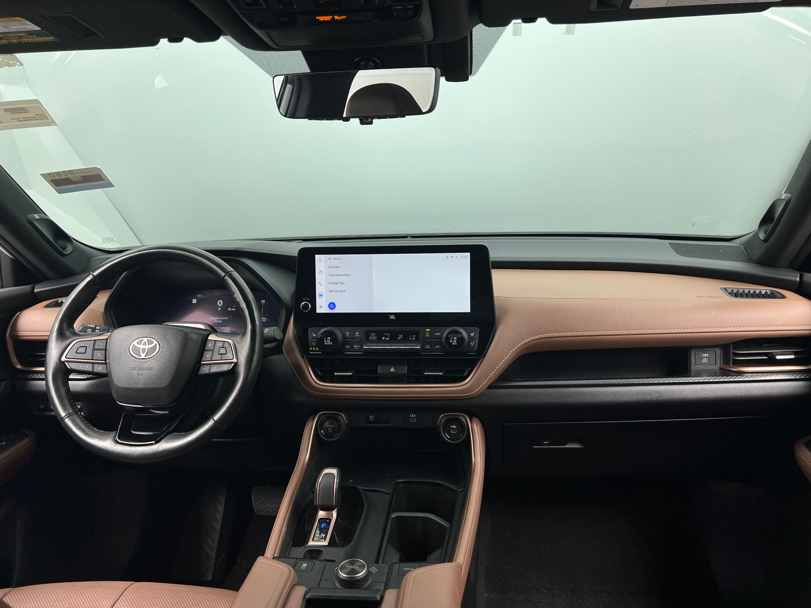 Thumbnail: 2024 Toyota Grand Highlander - 2