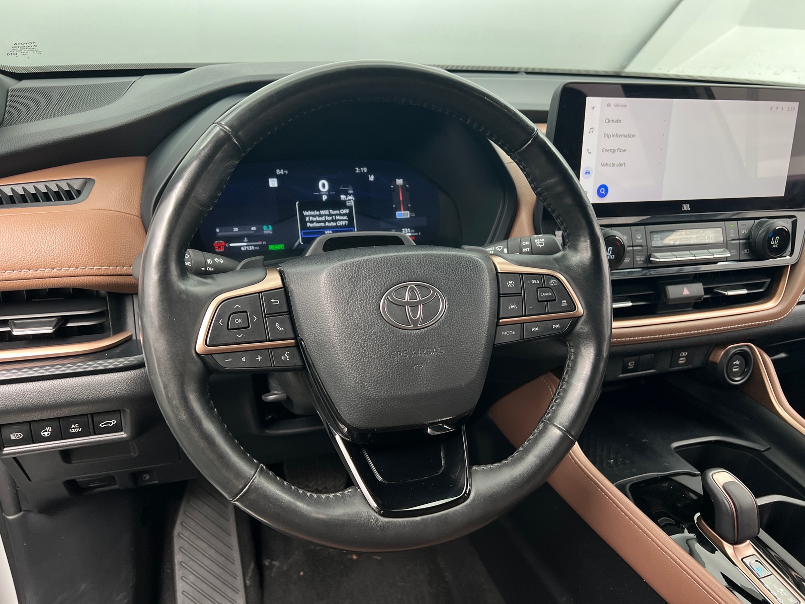 Thumbnail: 2024 Toyota Grand Highlander - 4
