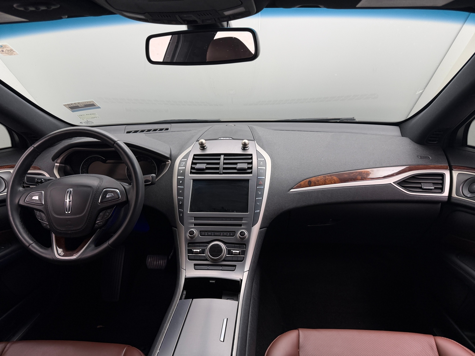 Thumbnail: 2020 Lincoln MKZ - 2
