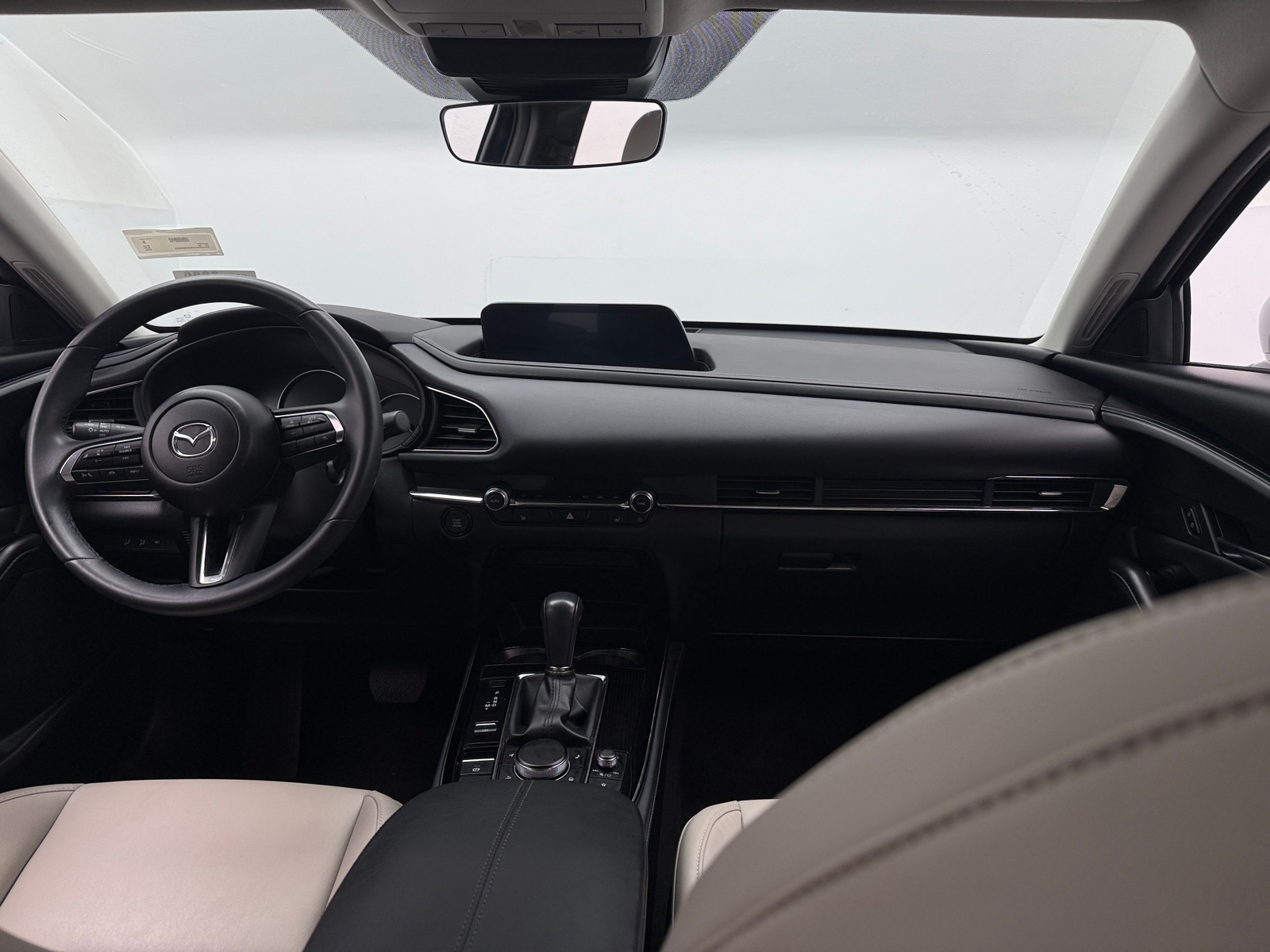 Thumbnail: 2024 Mazda CX-30 - 2