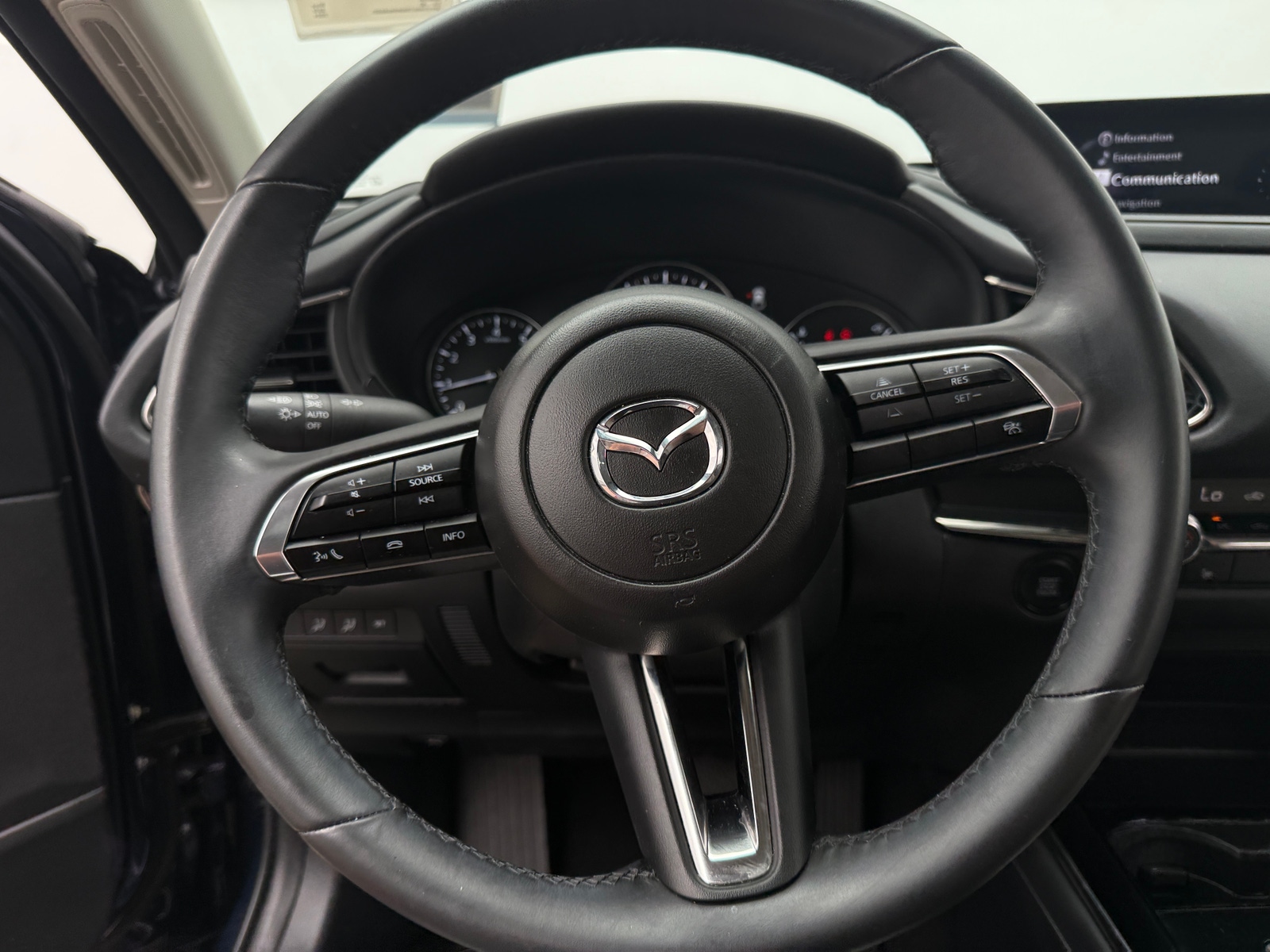 Thumbnail: 2024 Mazda CX-30 - 4