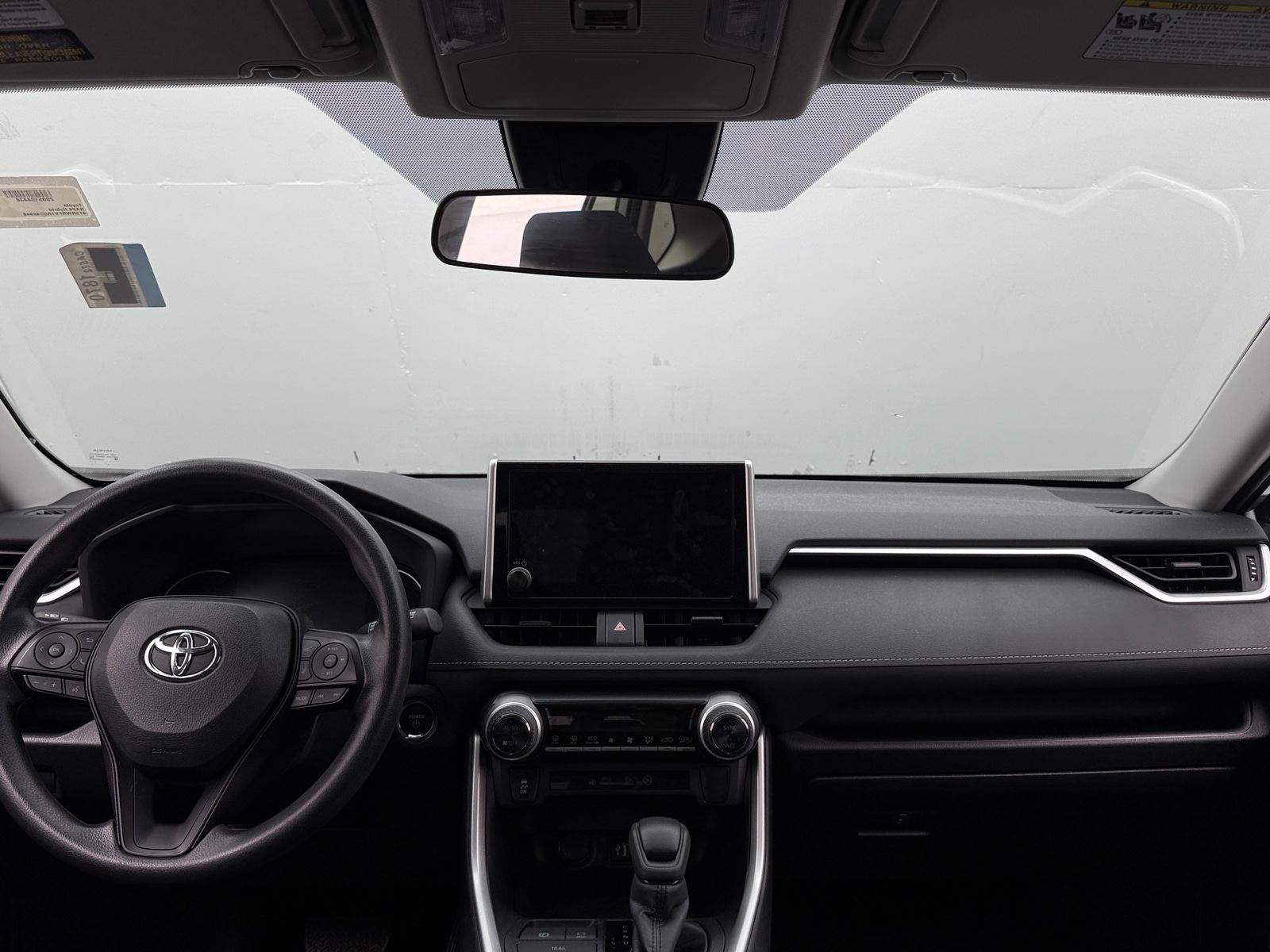 Thumbnail: 2024 Toyota RAV4 - 3