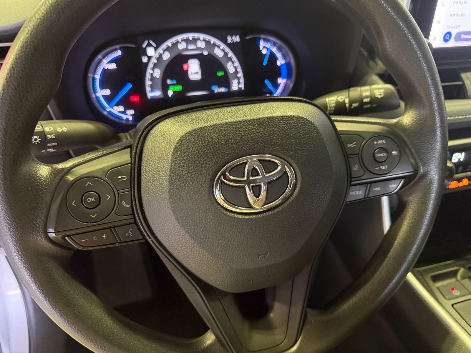 Thumbnail: 2024 Toyota RAV4 - 5
