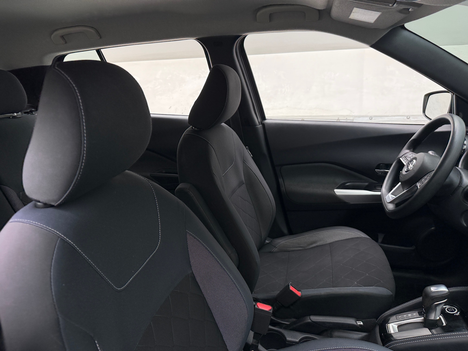 Thumbnail: 2019 Nissan Kicks - 2