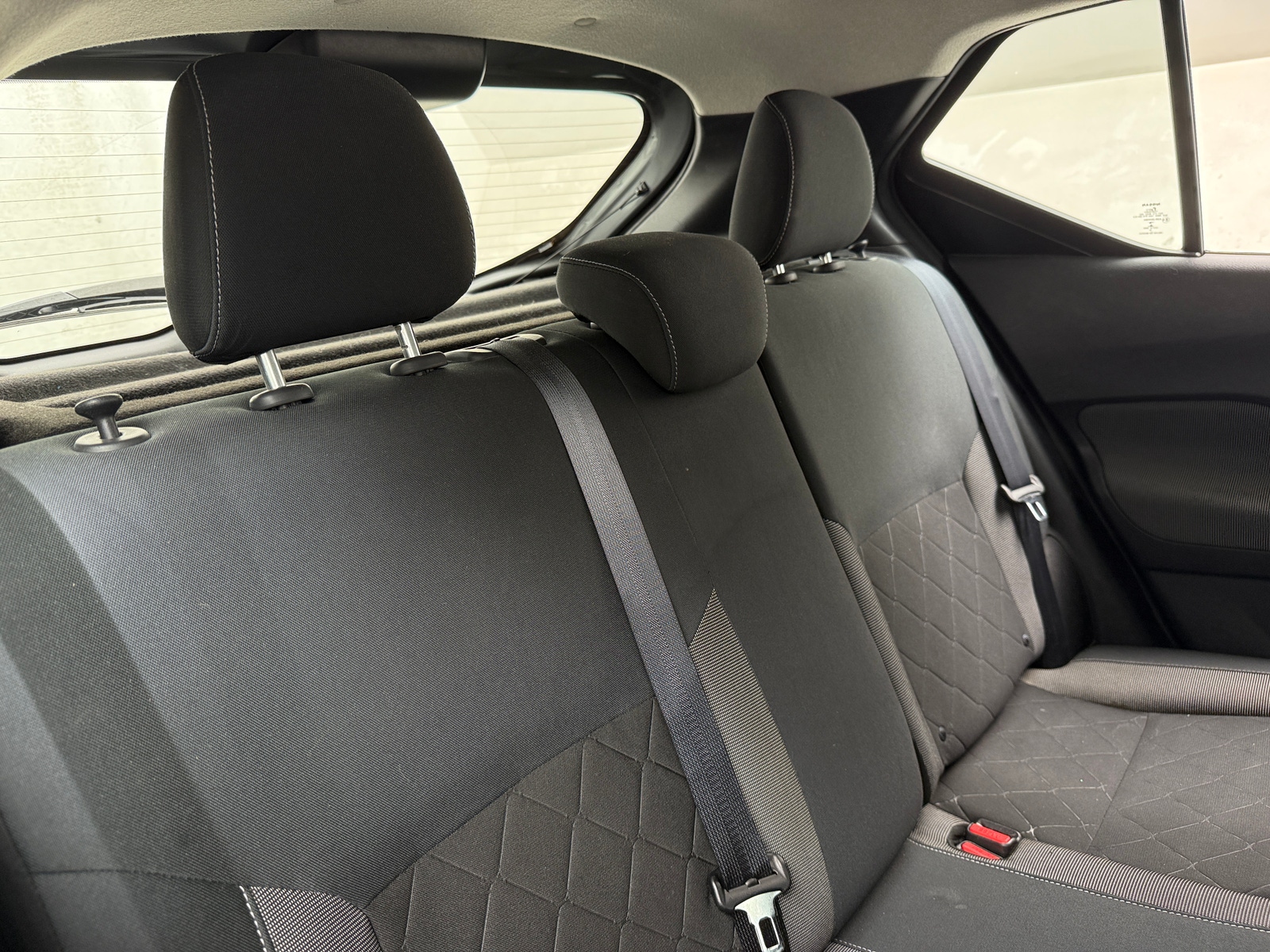 Thumbnail: 2019 Nissan Kicks - 6