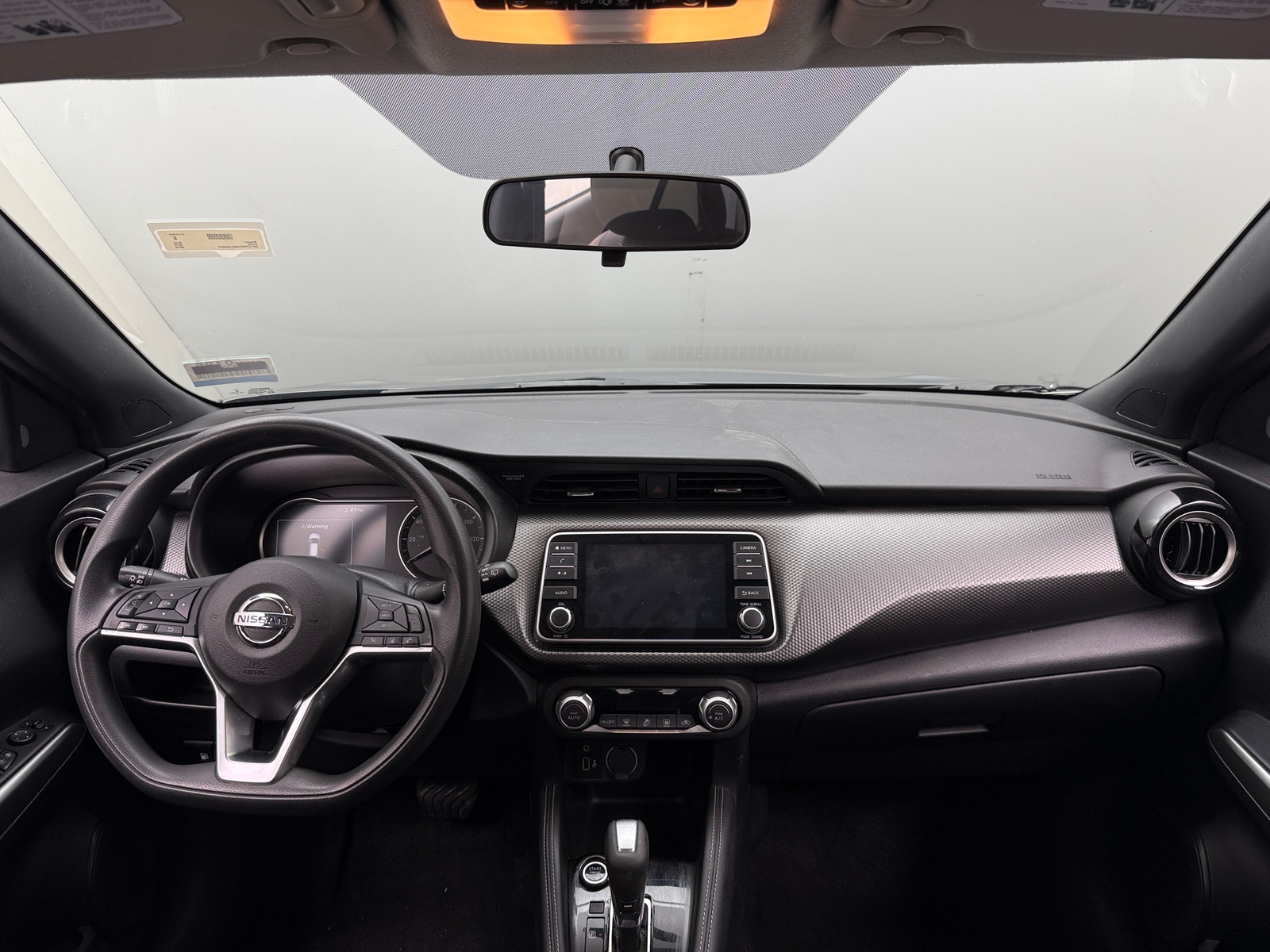 Thumbnail: 2019 Nissan Kicks - 3