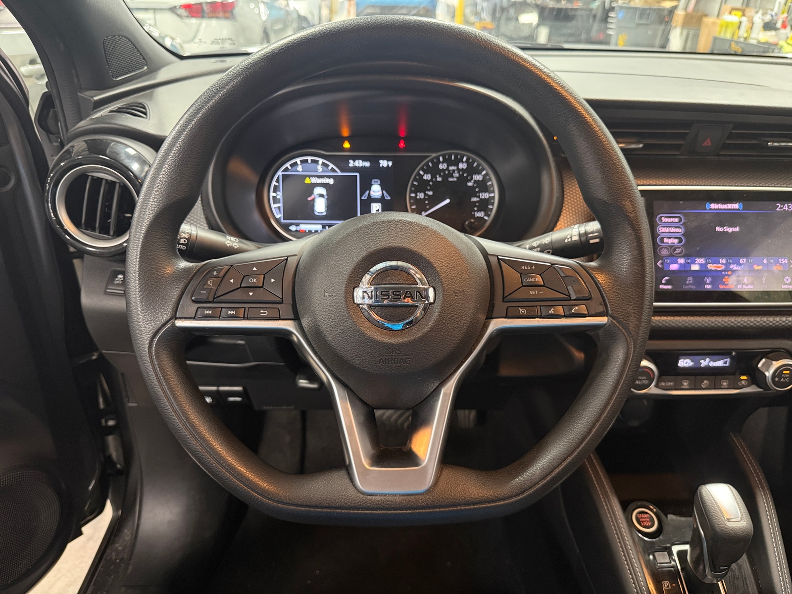 Thumbnail: 2019 Nissan Kicks - 5