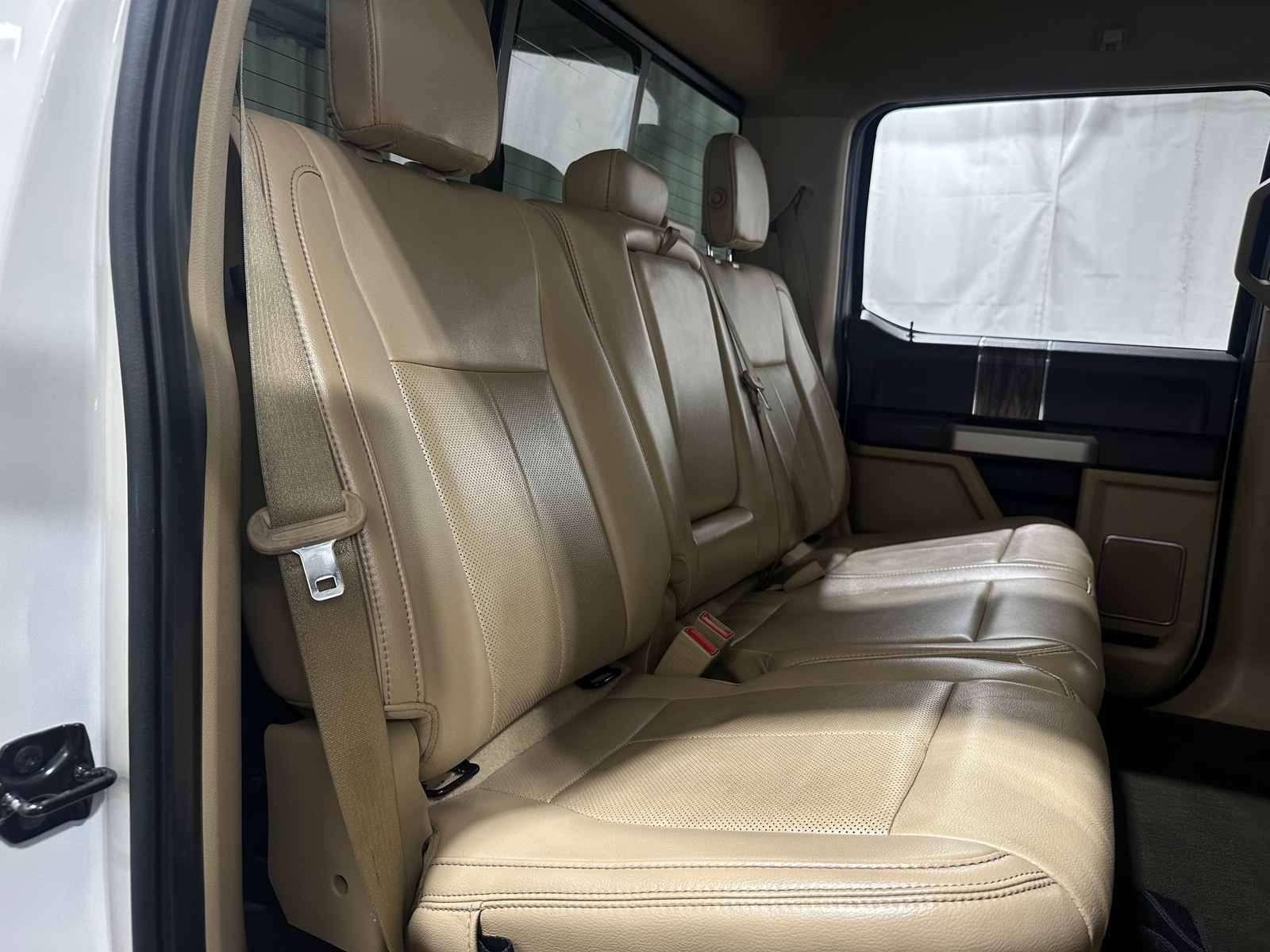 Thumbnail: 2019 Ford Econoline - 5