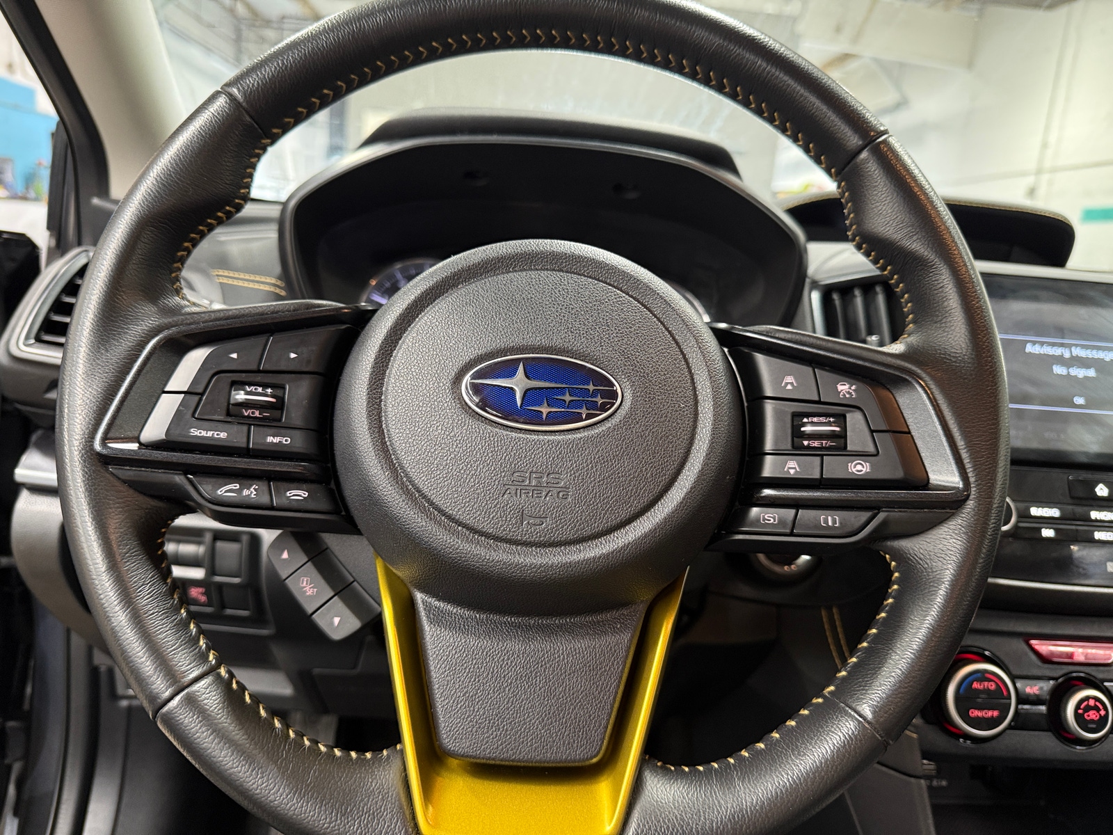 Thumbnail: 2023 Subaru Crosstrek - 5