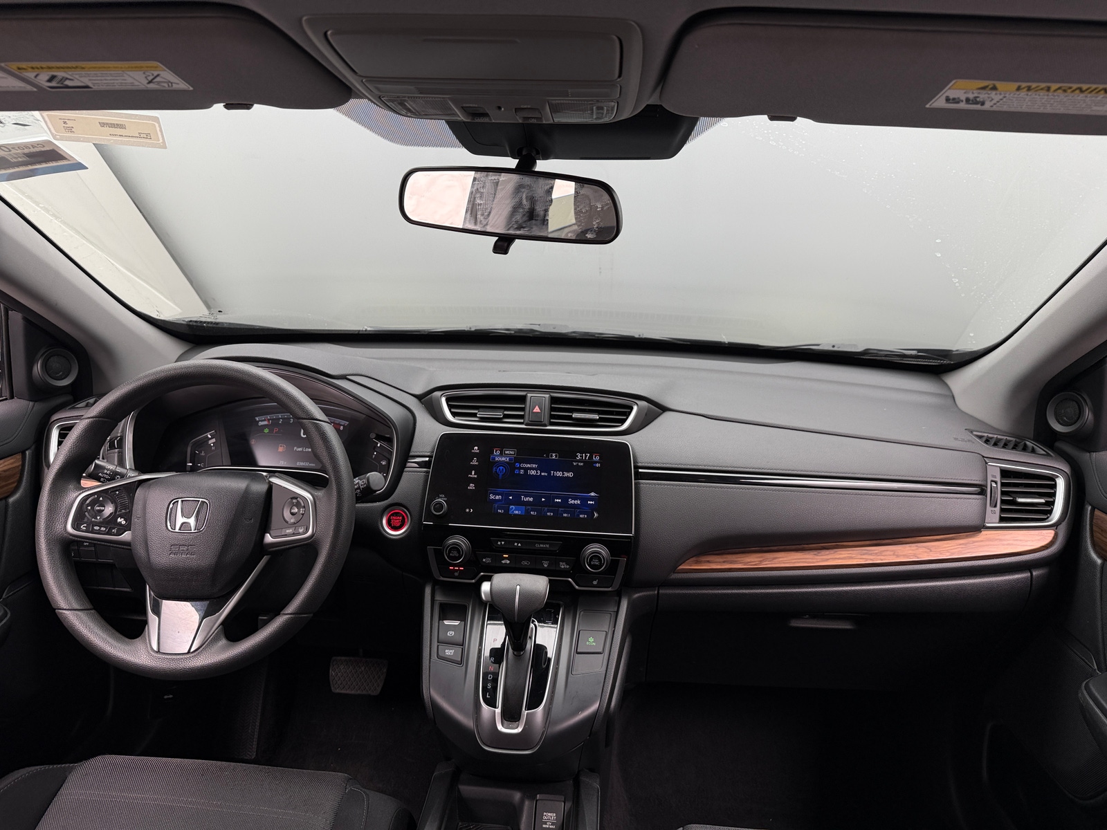 Thumbnail: 2017 Honda CR-V - 3