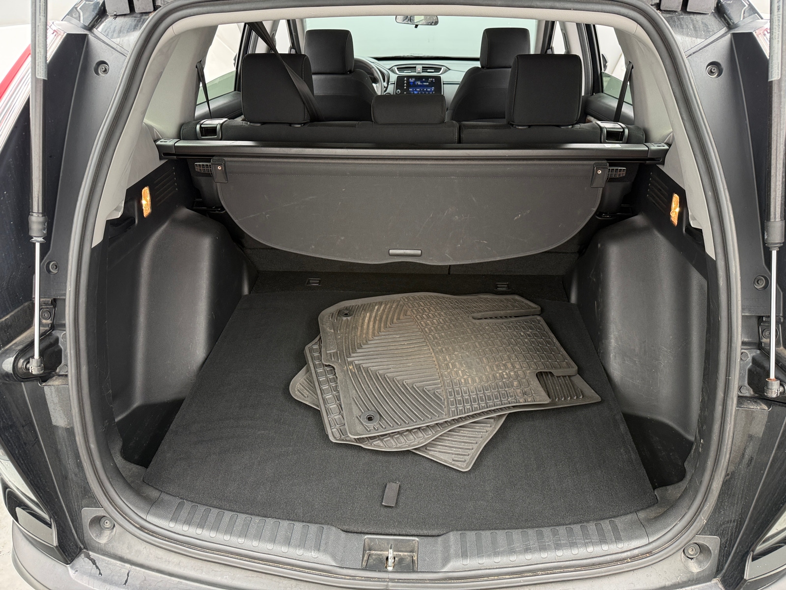 Thumbnail: 2017 Honda CR-V - 7