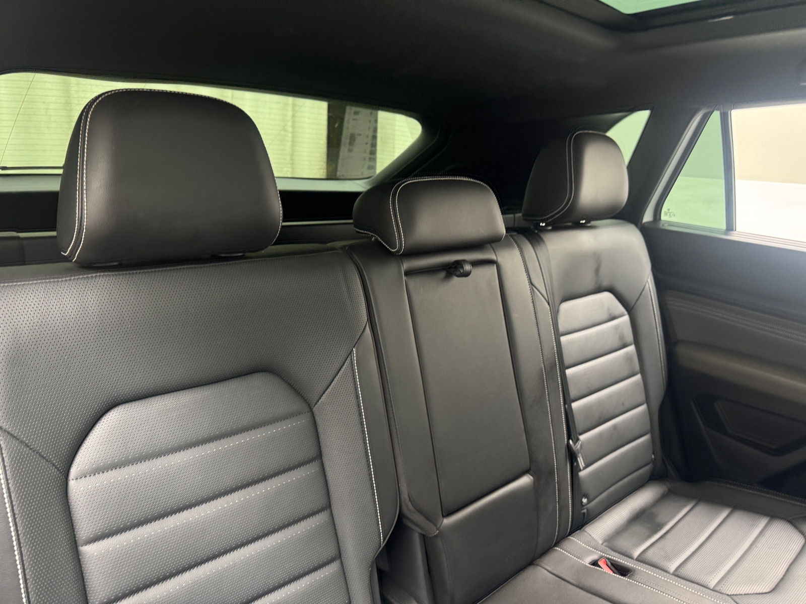 Thumbnail: 2023 Volkswagen Atlas - 5