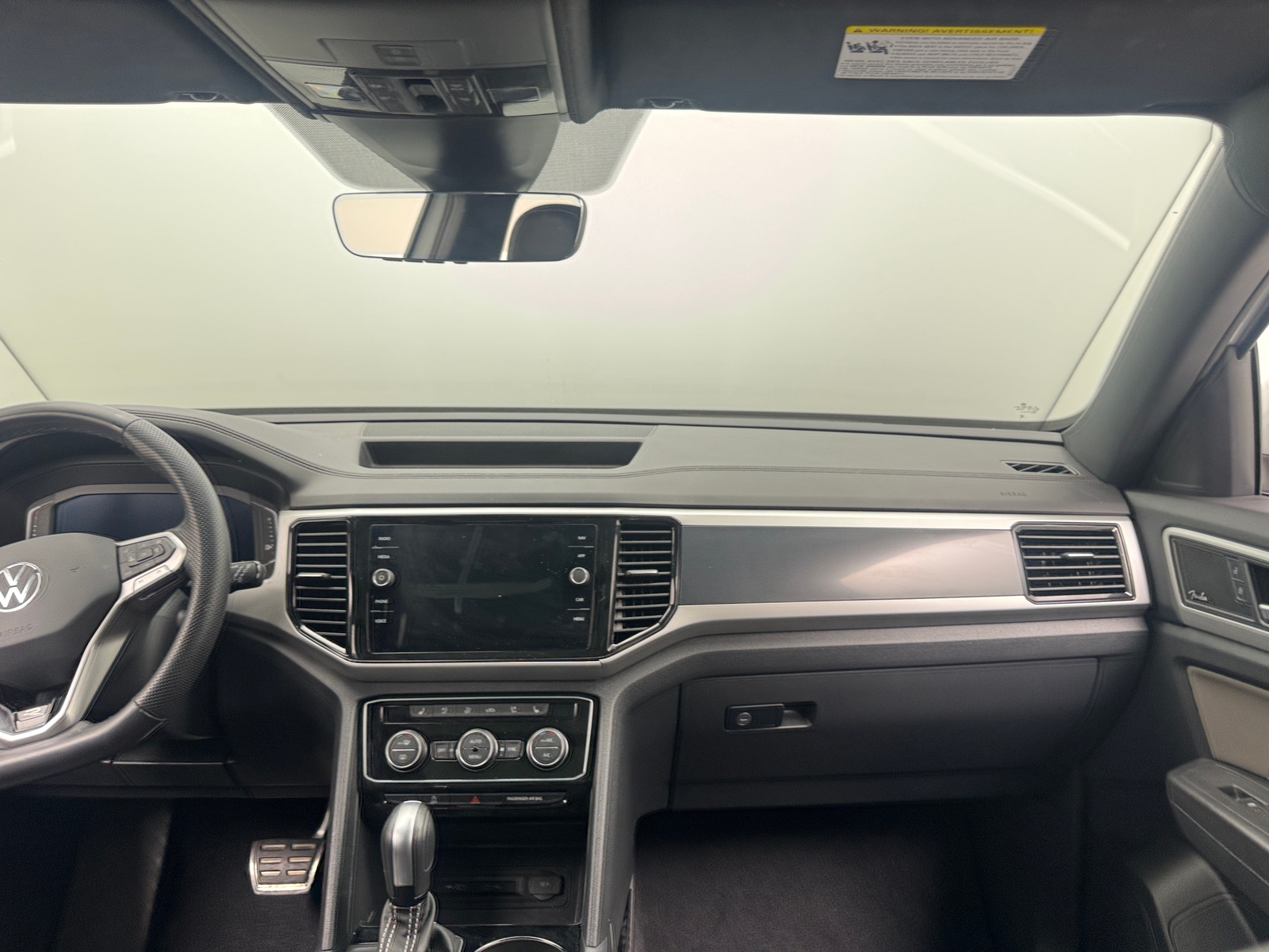 Thumbnail: 2023 Volkswagen Atlas - 2
