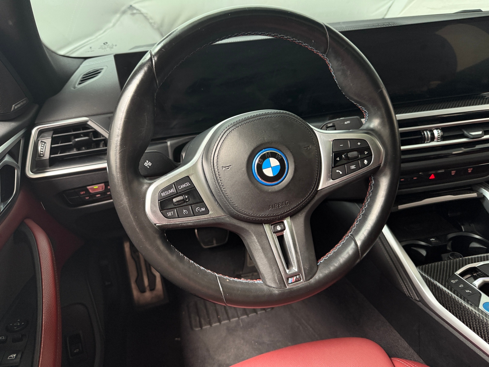 Thumbnail: 2023 BMW i4 - 4