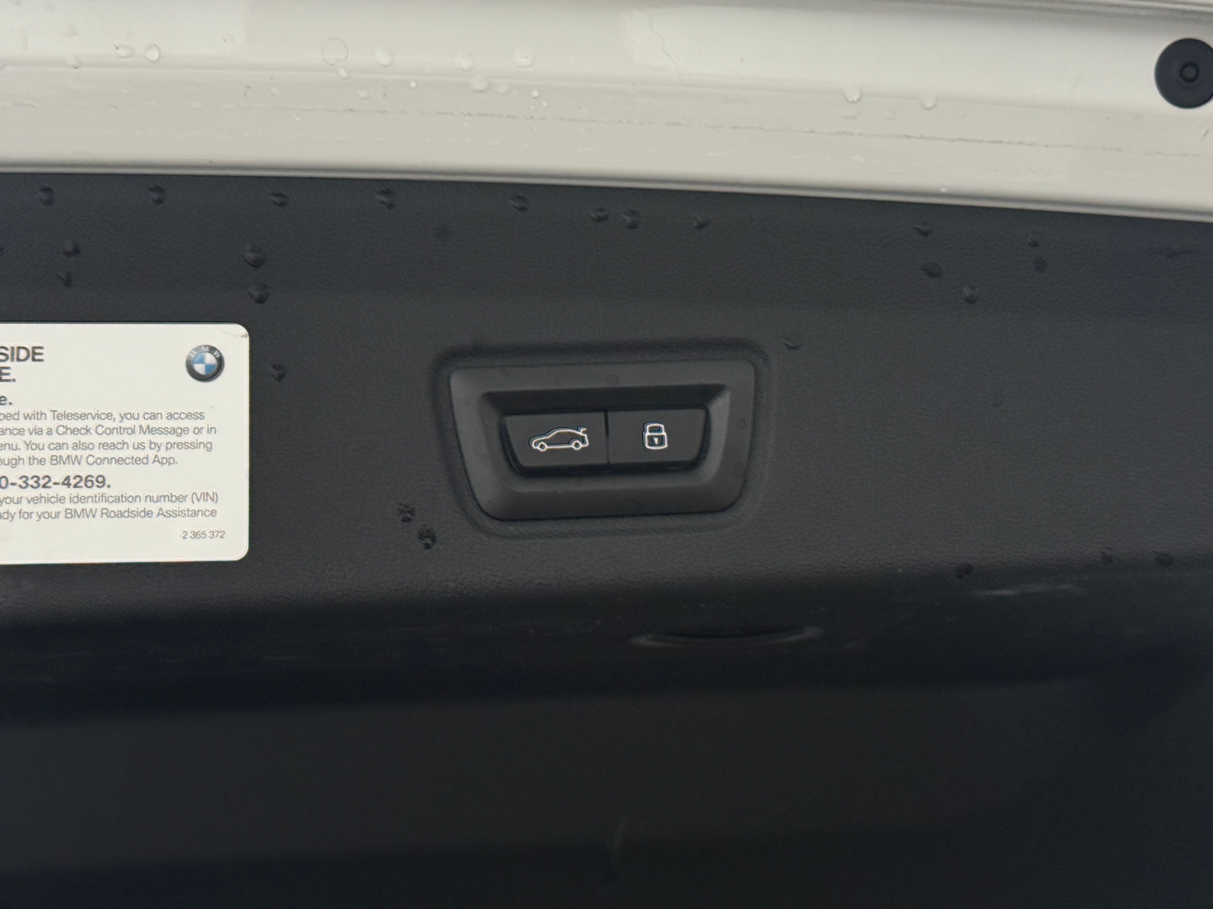 Used 2023 BMW i4 M50 with VIN WBY33AW07PFP91389 for sale in Pewaukee, WI