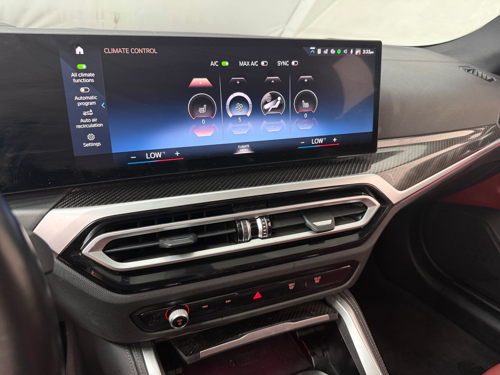 Thumbnail: 2023 BMW i4 - 3