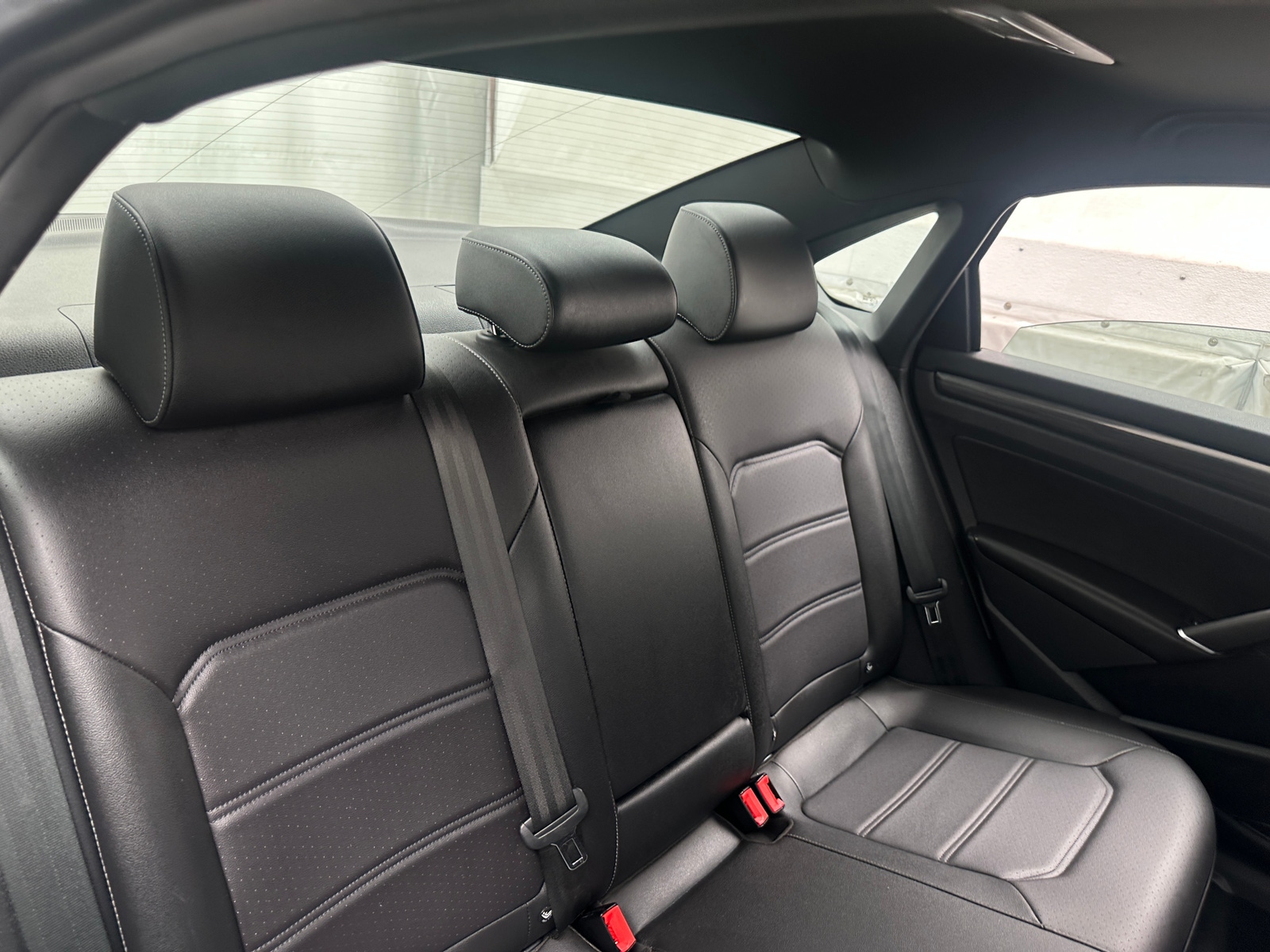 Thumbnail: 2021 Volkswagen Passat - 5