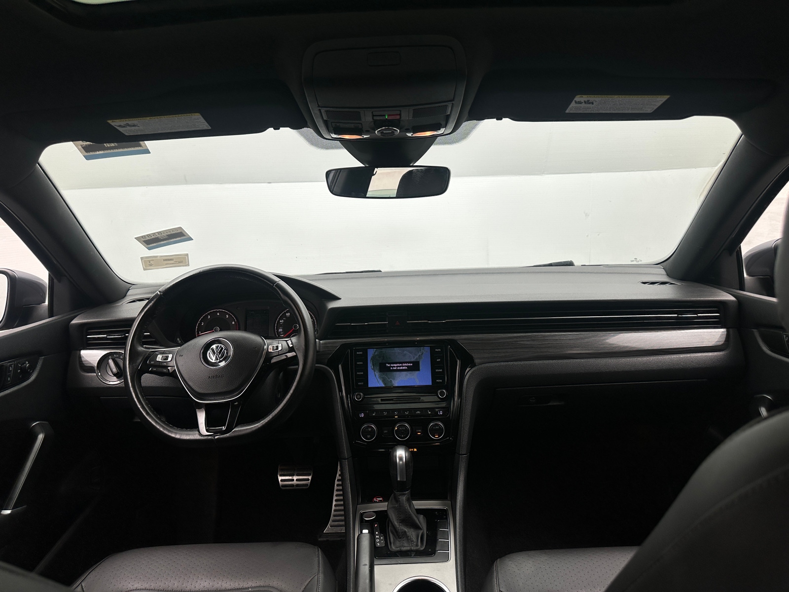Thumbnail: 2021 Volkswagen Passat - 2