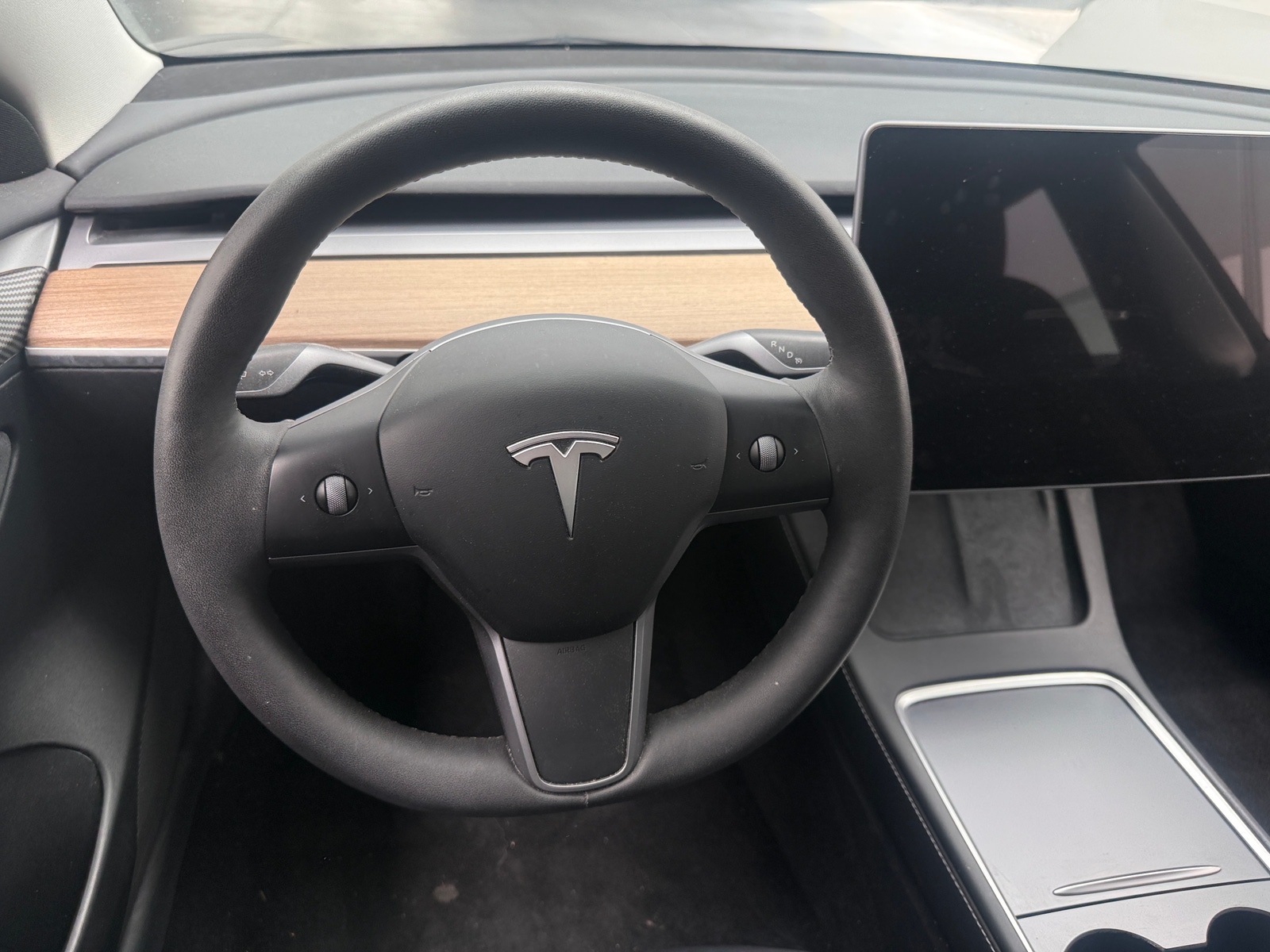 Thumbnail: 2023 Tesla Model 3 - 4