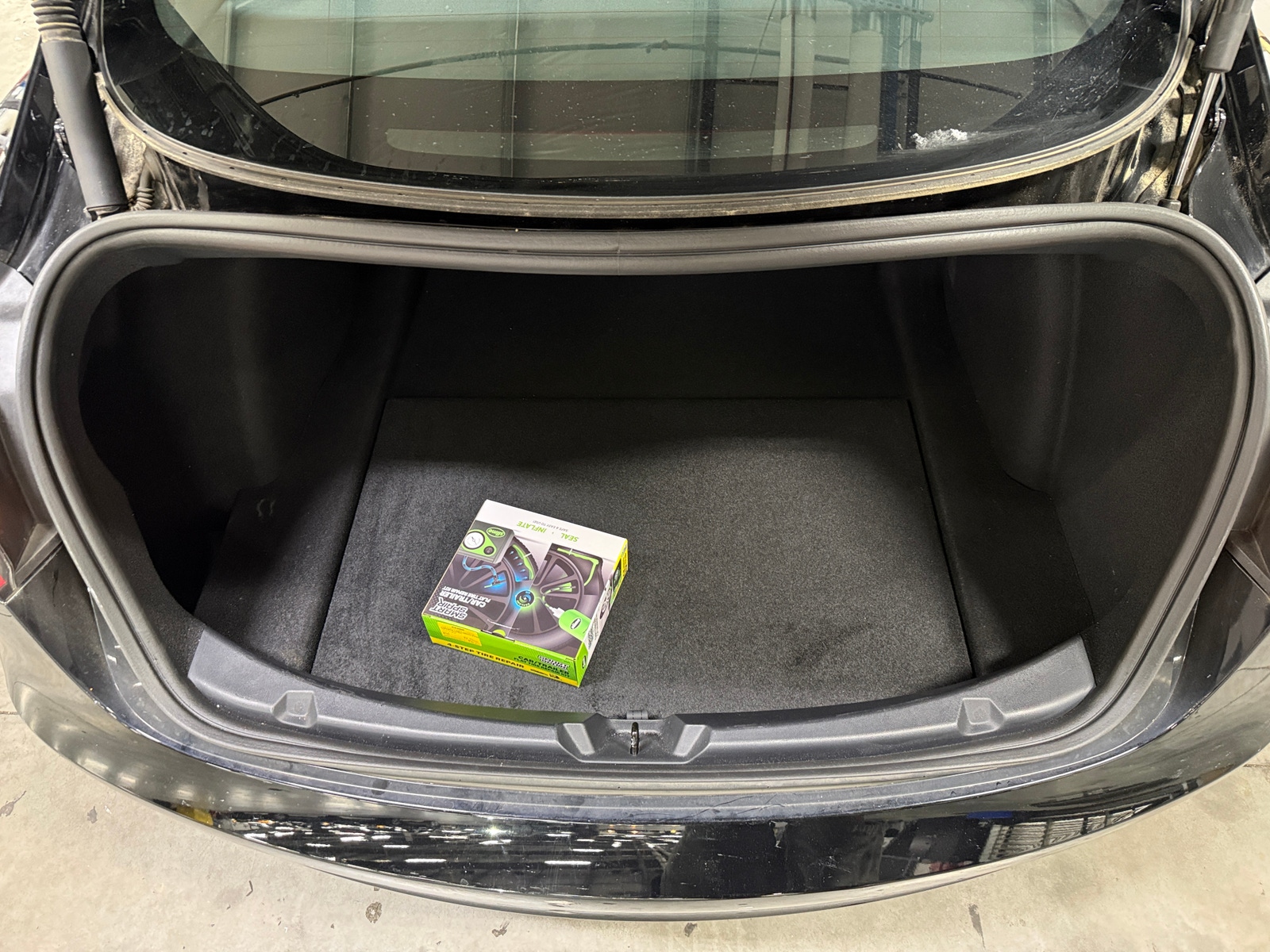 Thumbnail: 2023 Tesla Model 3 - 6