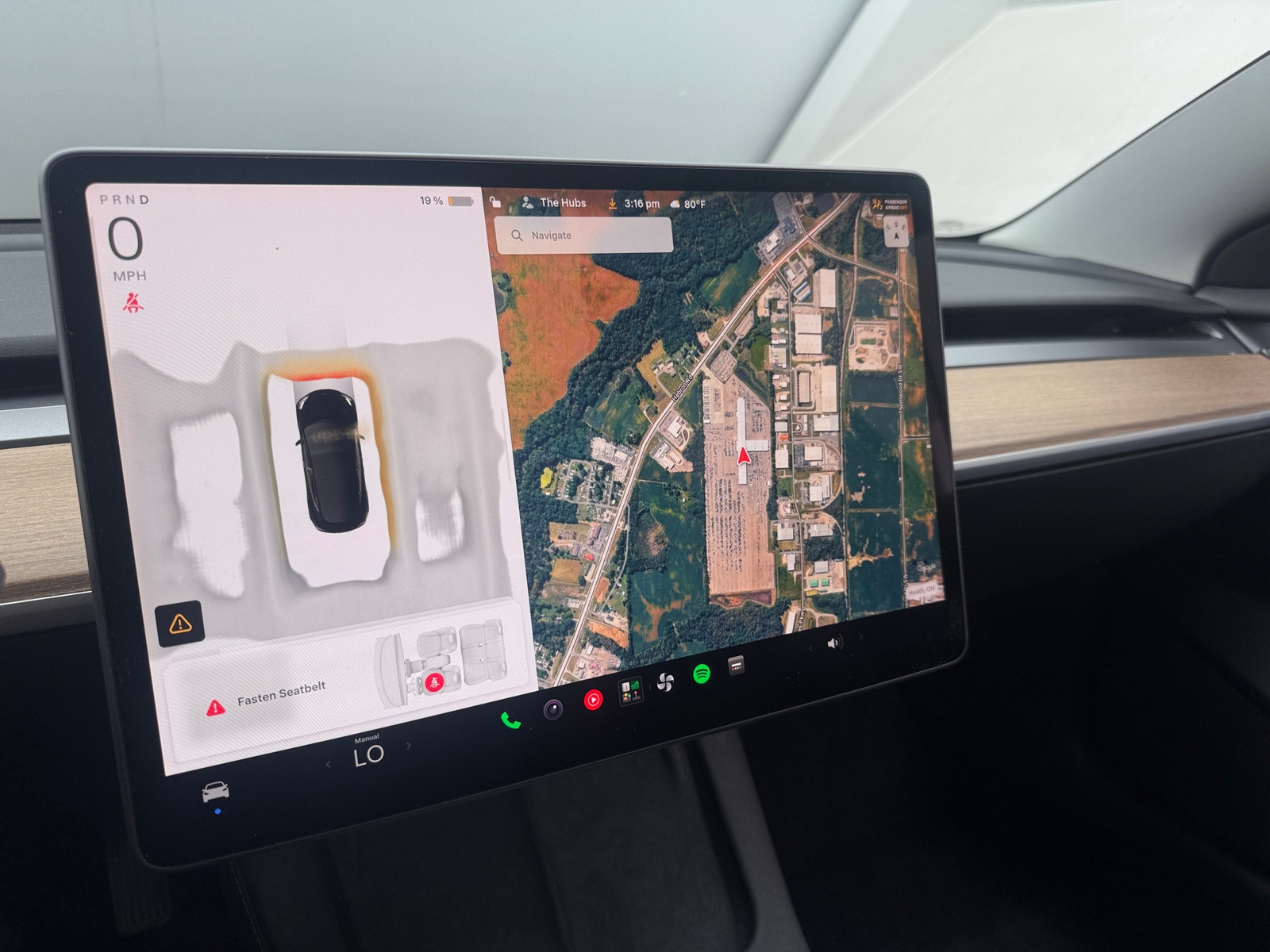 Thumbnail: 2023 Tesla Model 3 - 3