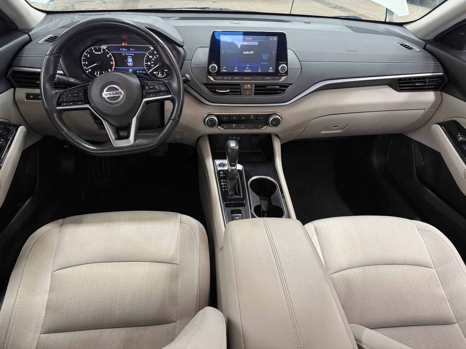 Thumbnail: 2021 Nissan Altima - 3