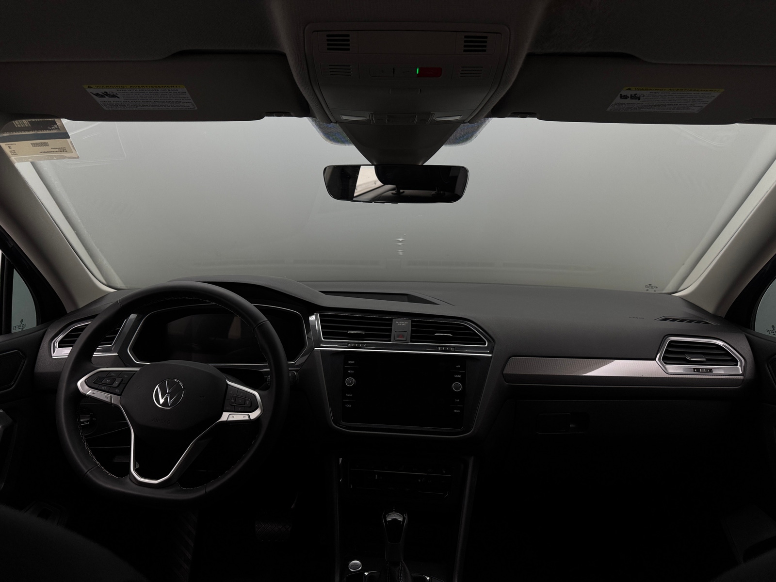 Thumbnail: 2024 Volkswagen Tiguan - 2