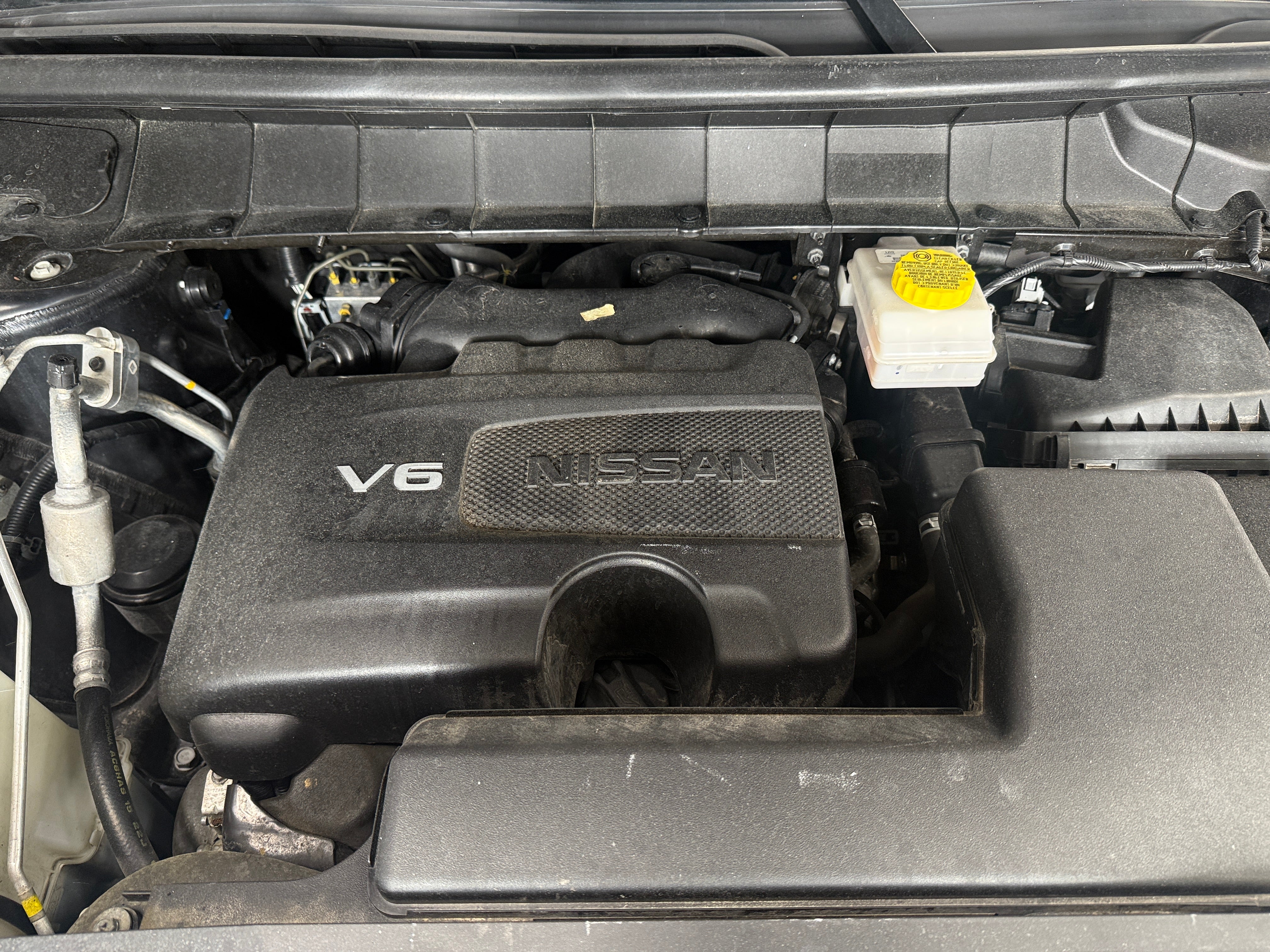2023 Nissan Pathfinder SL - Photo 3
