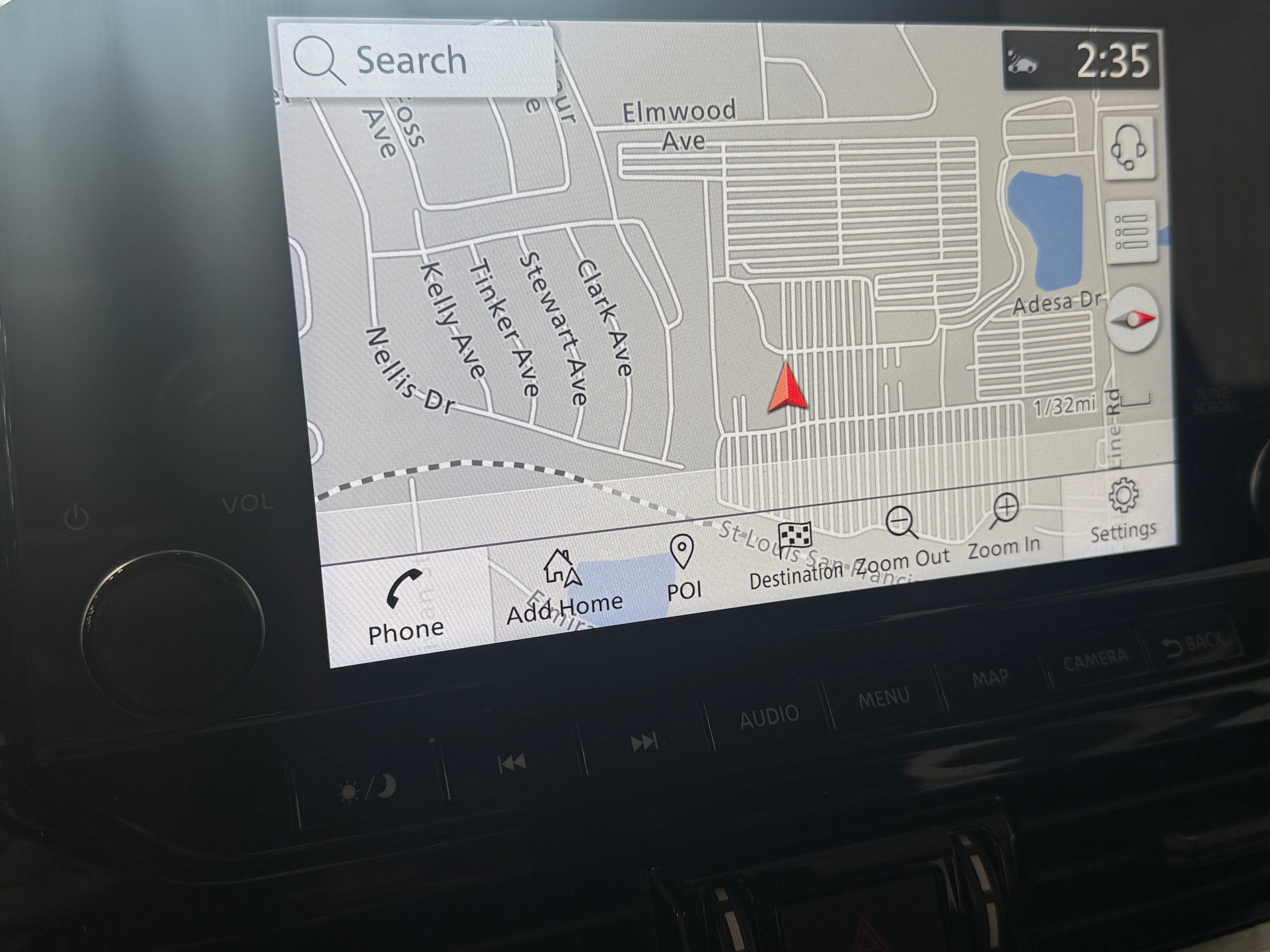 2023 Nissan Pathfinder SL - Photo 17