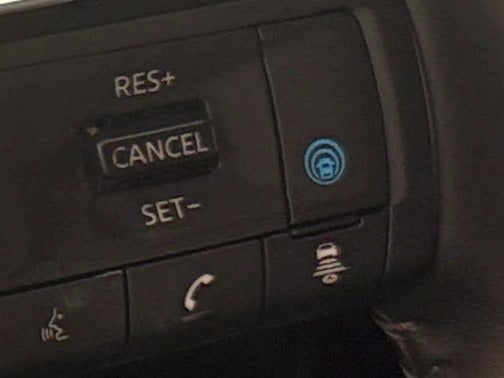 2023 Nissan Pathfinder SL - Photo 21