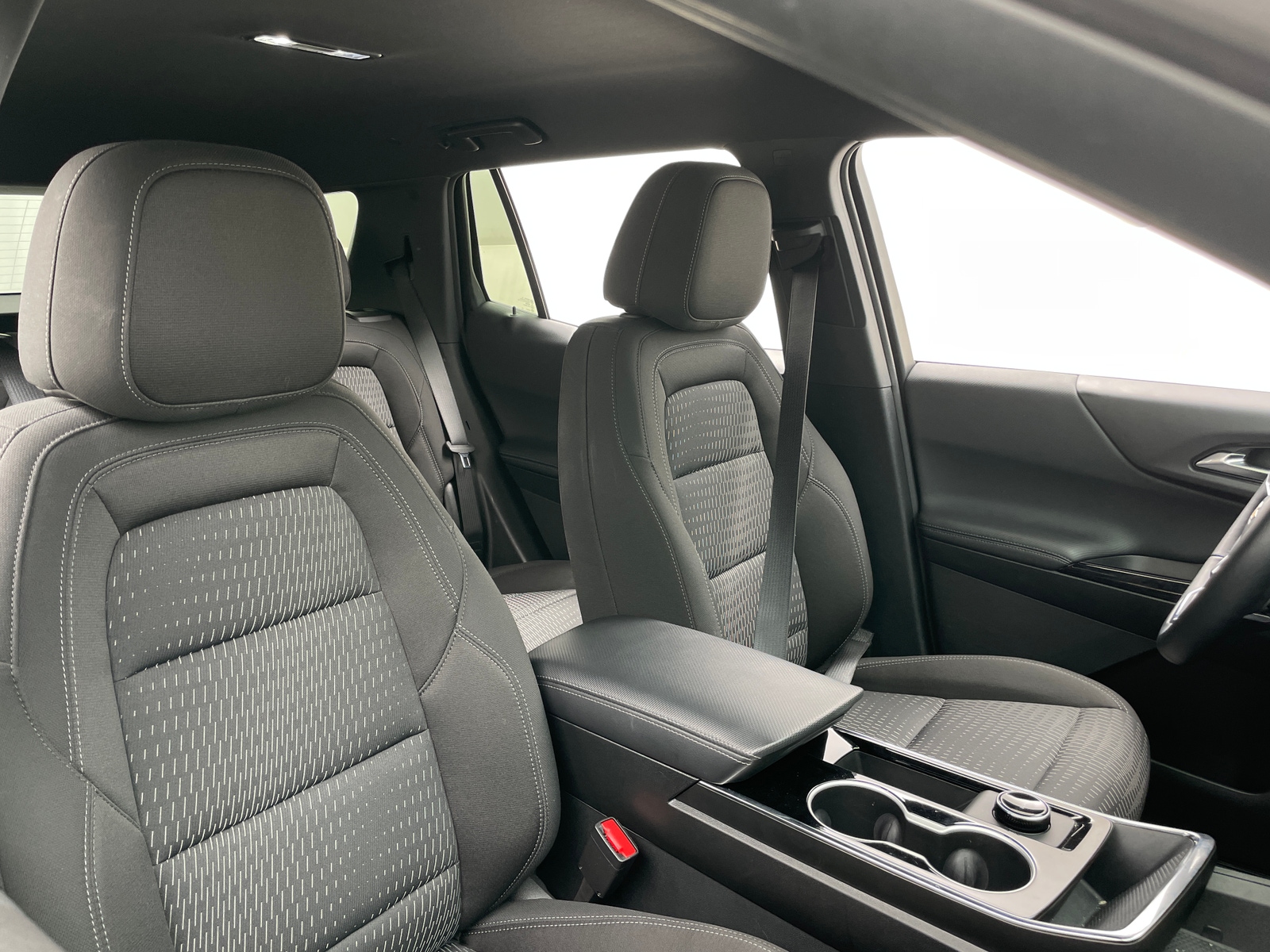 Thumbnail: 2026 Chevrolet Equinox - 2