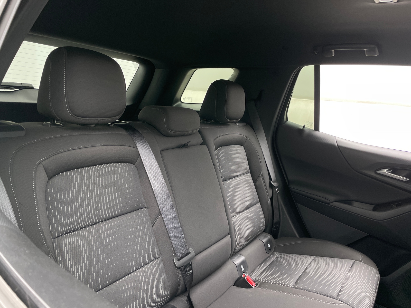 Thumbnail: 2026 Chevrolet Equinox - 6
