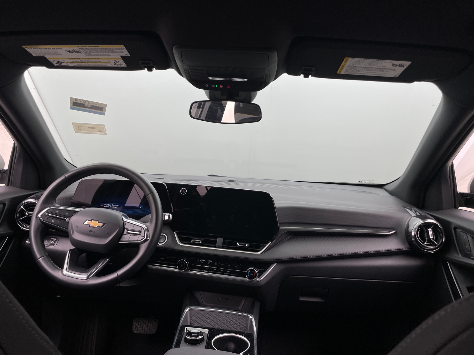 Thumbnail: 2026 Chevrolet Equinox - 3
