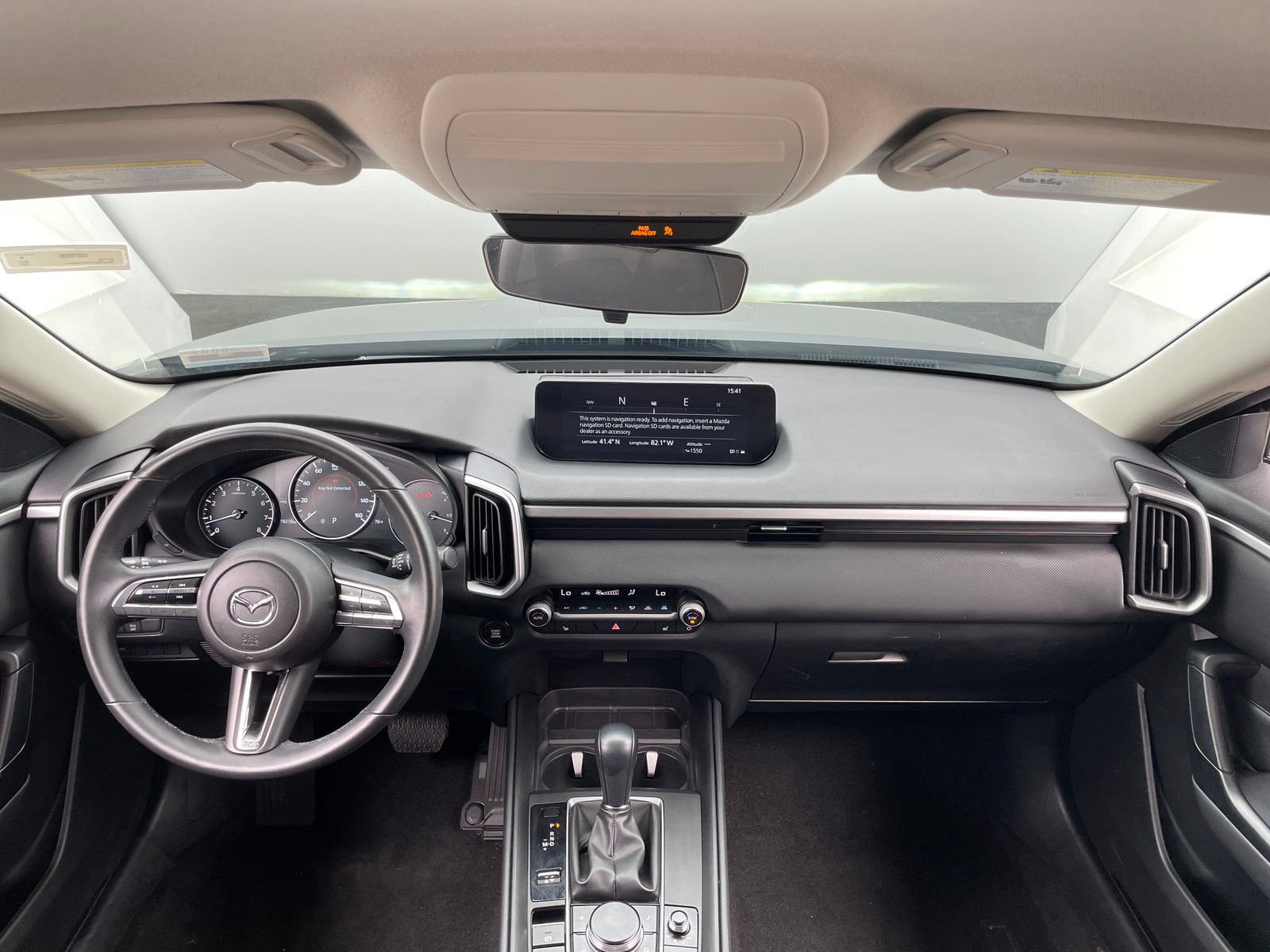 Thumbnail: 2024 Mazda CX-50 - 2