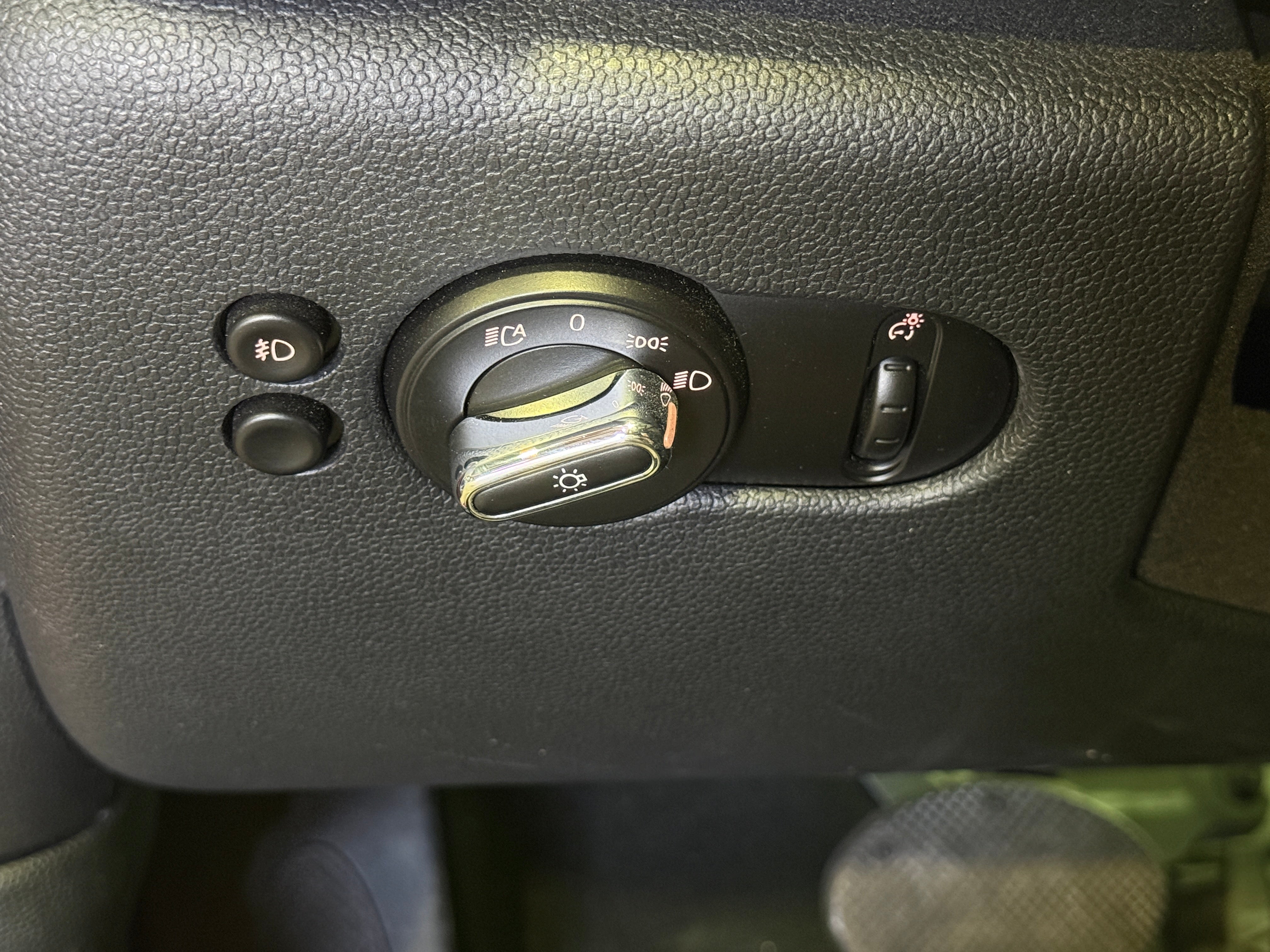 2016 MINI Cooper Hardtop 4 Door
