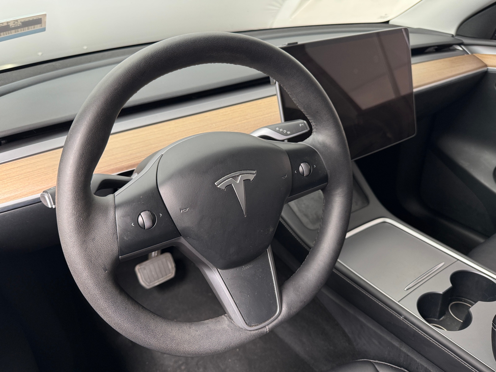 Thumbnail: 2023 Tesla Model Y - 4