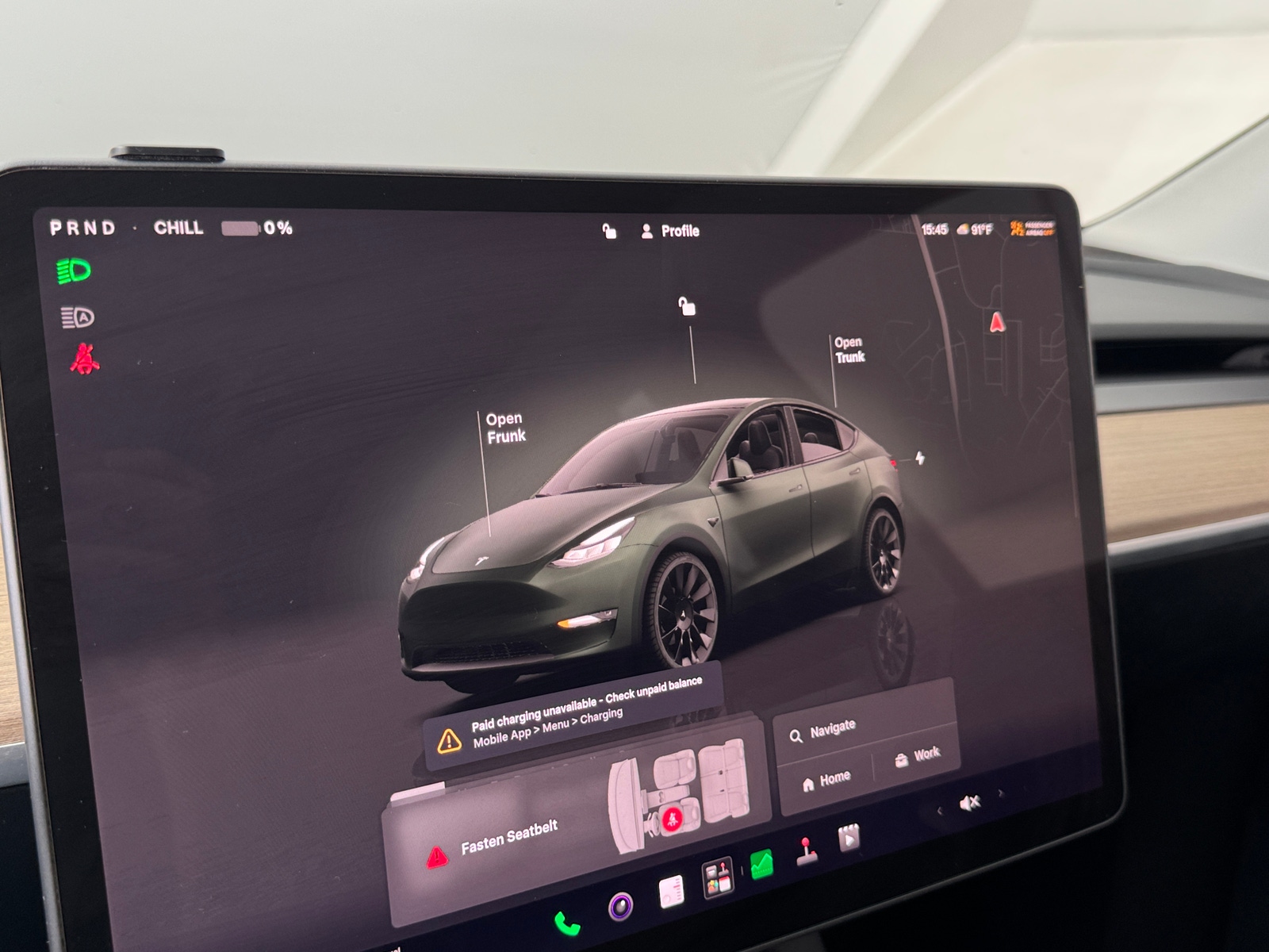 Thumbnail: 2023 Tesla Model Y - 3
