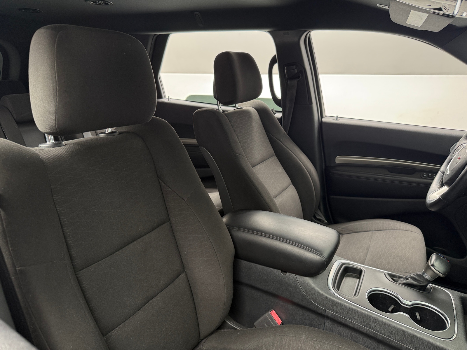 Thumbnail: 2019 Dodge Durango - 2