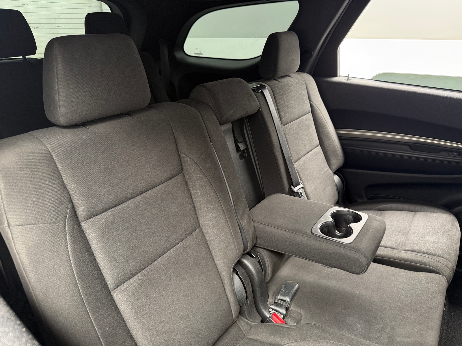Thumbnail: 2019 Dodge Durango - 6