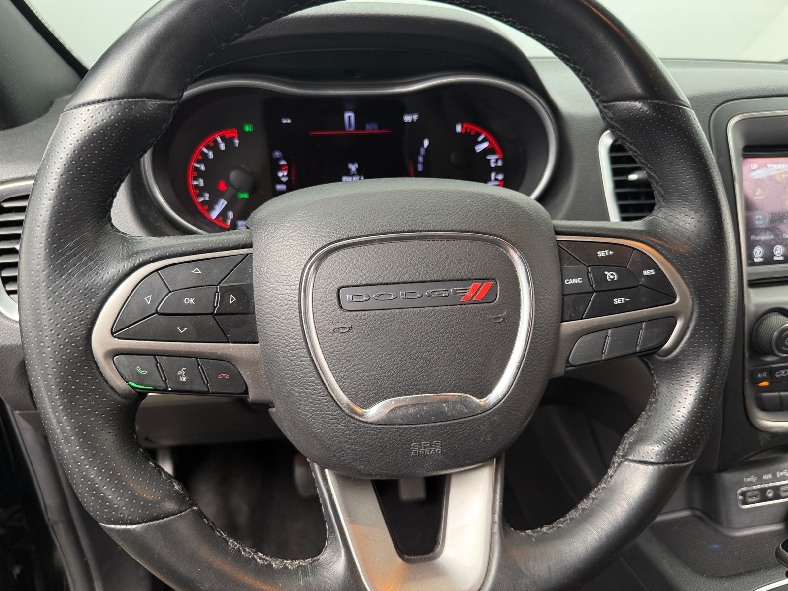 Thumbnail: 2019 Dodge Durango - 5