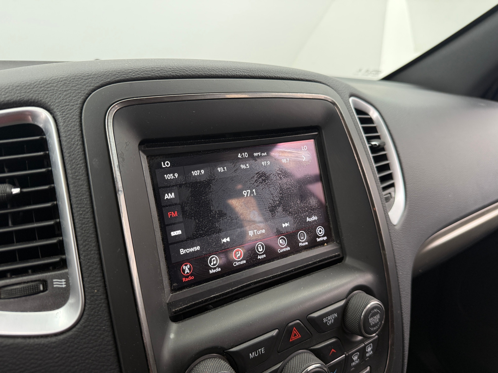 Thumbnail: 2019 Dodge Durango - 4
