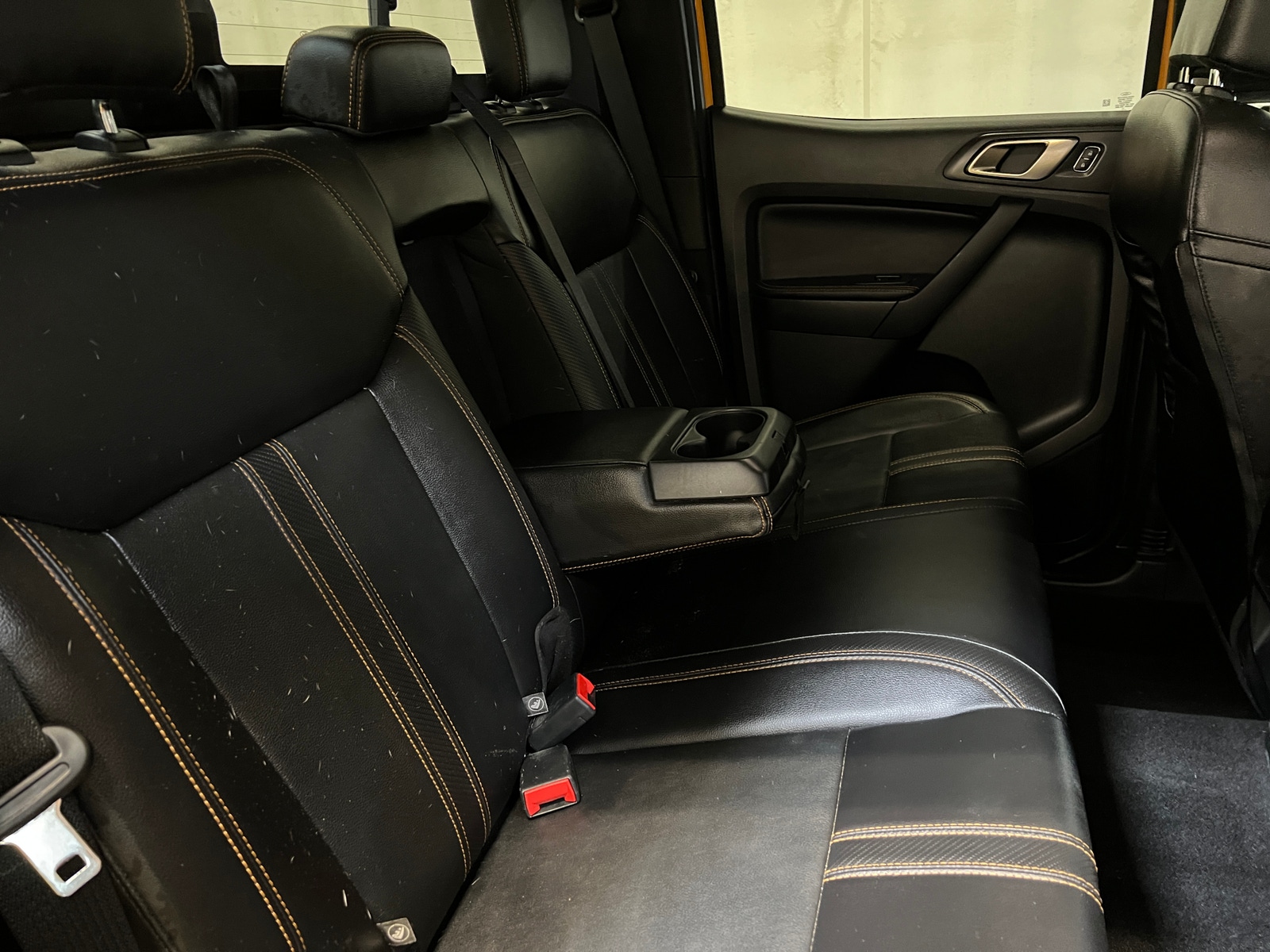 Thumbnail: 2022 Ford Ranger - 5